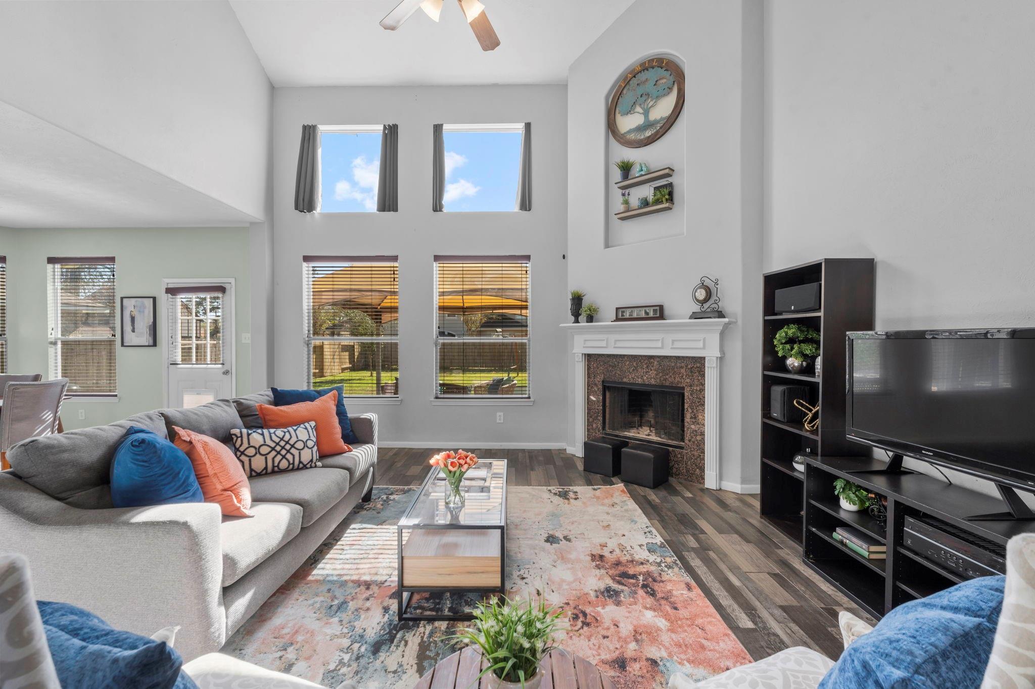 9011 Cedar Run Falls