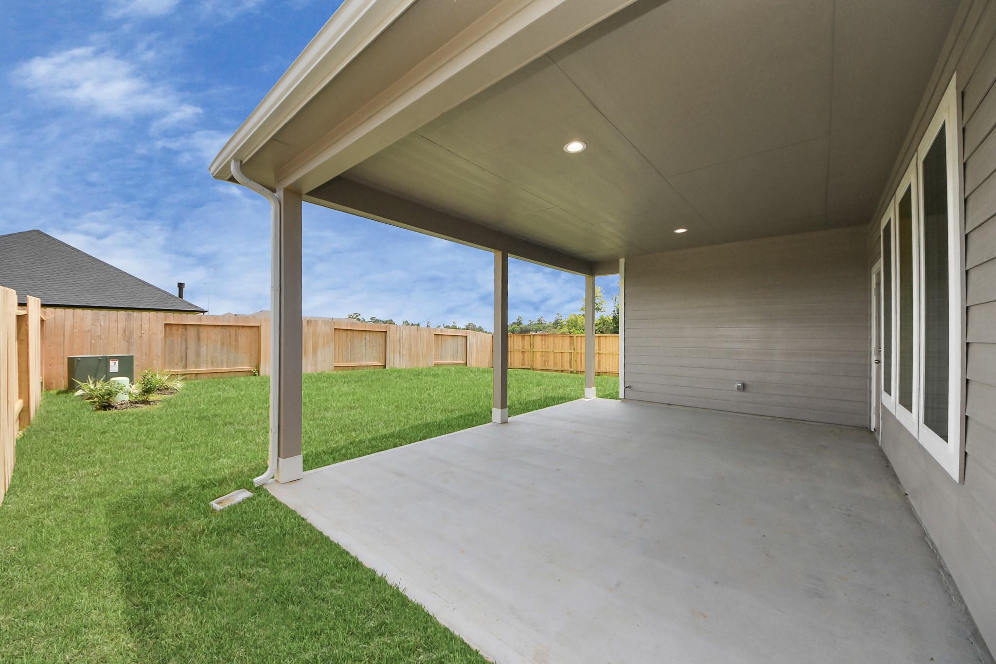 24503 Bradbury Woods Drive