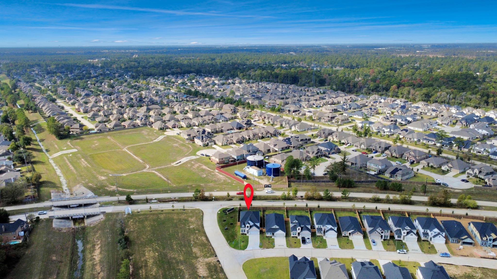 24503 Bradbury Woods Drive