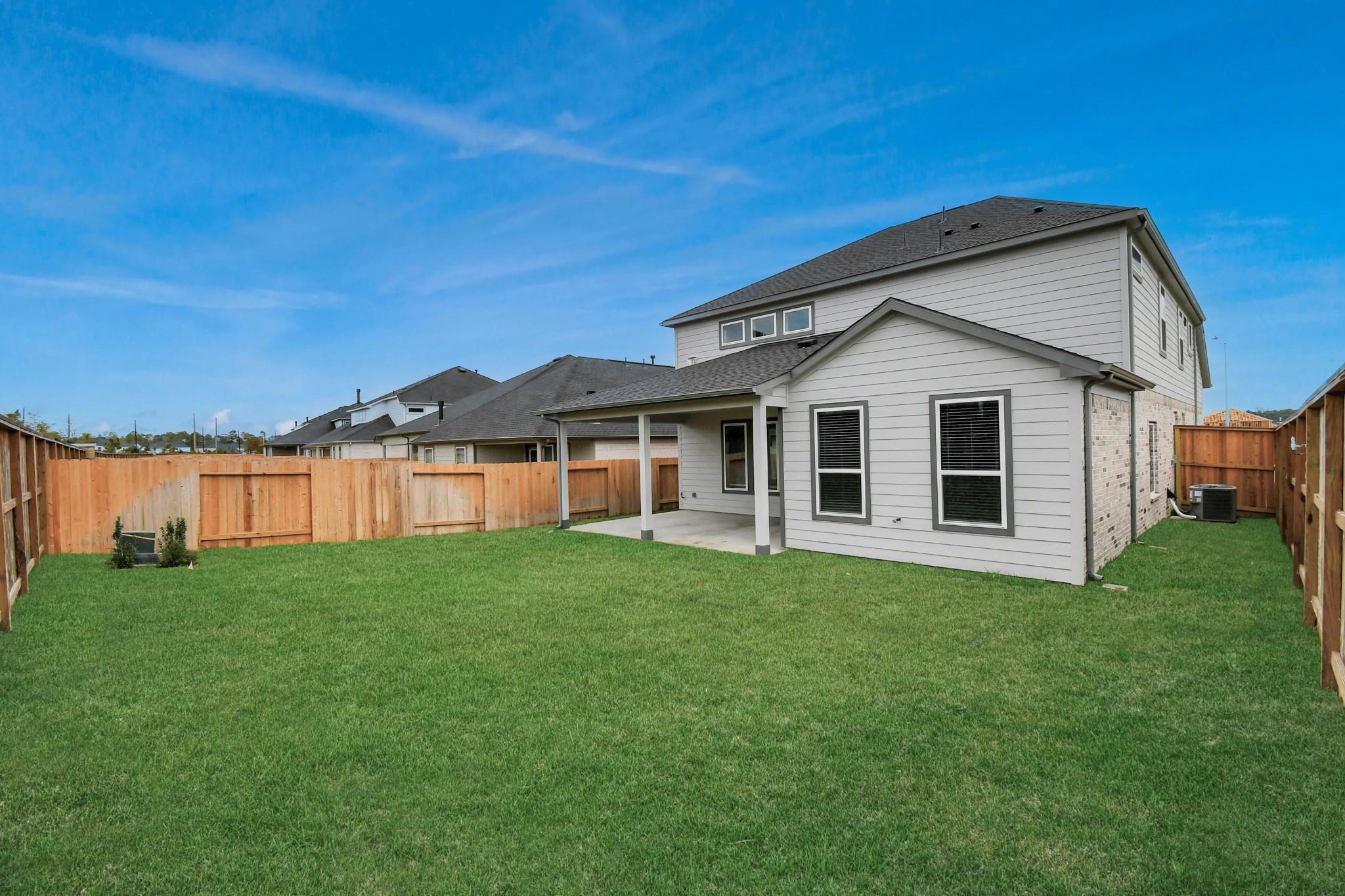 24503 Bradbury Woods Drive