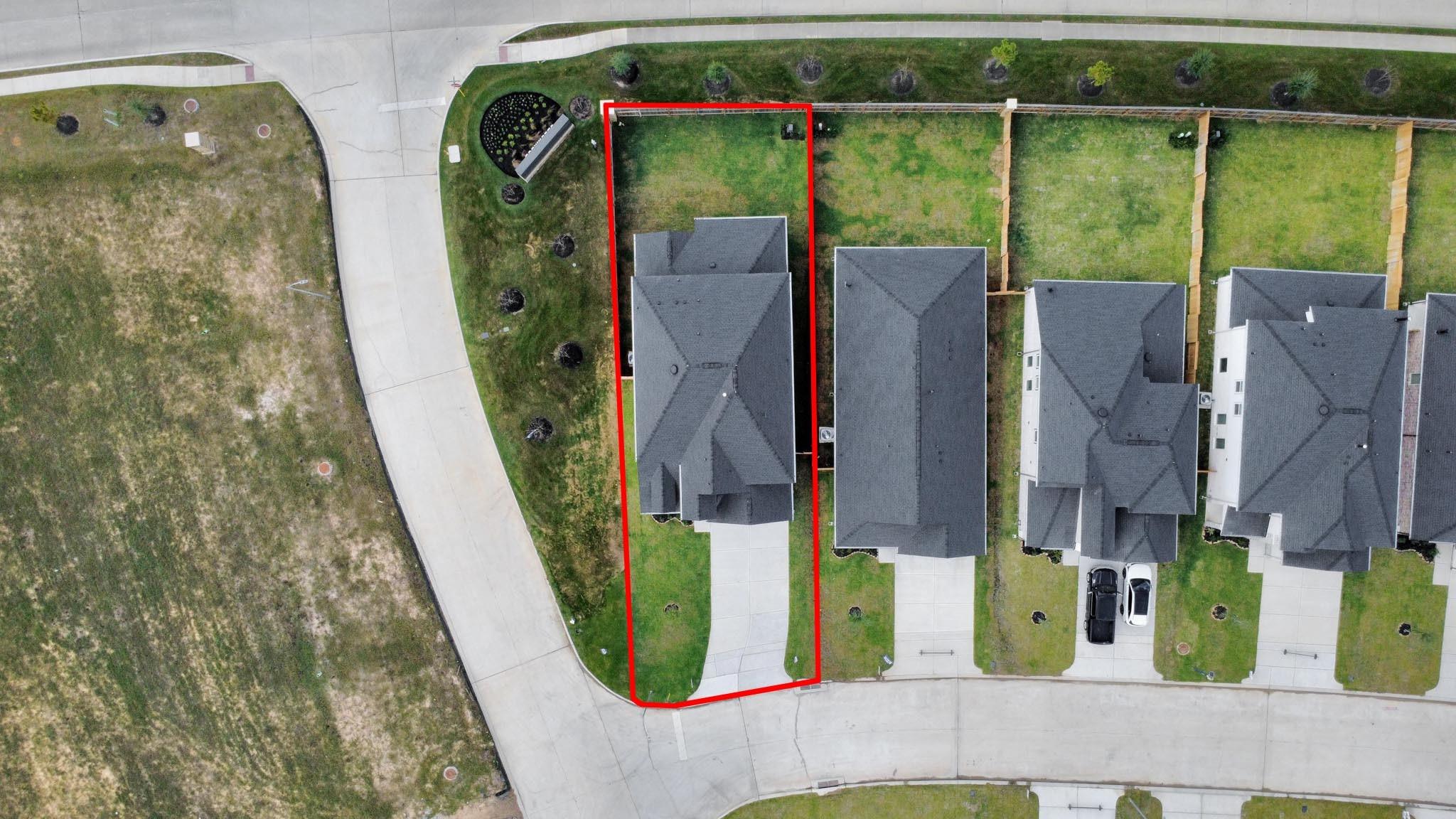 24503 Bradbury Woods Drive