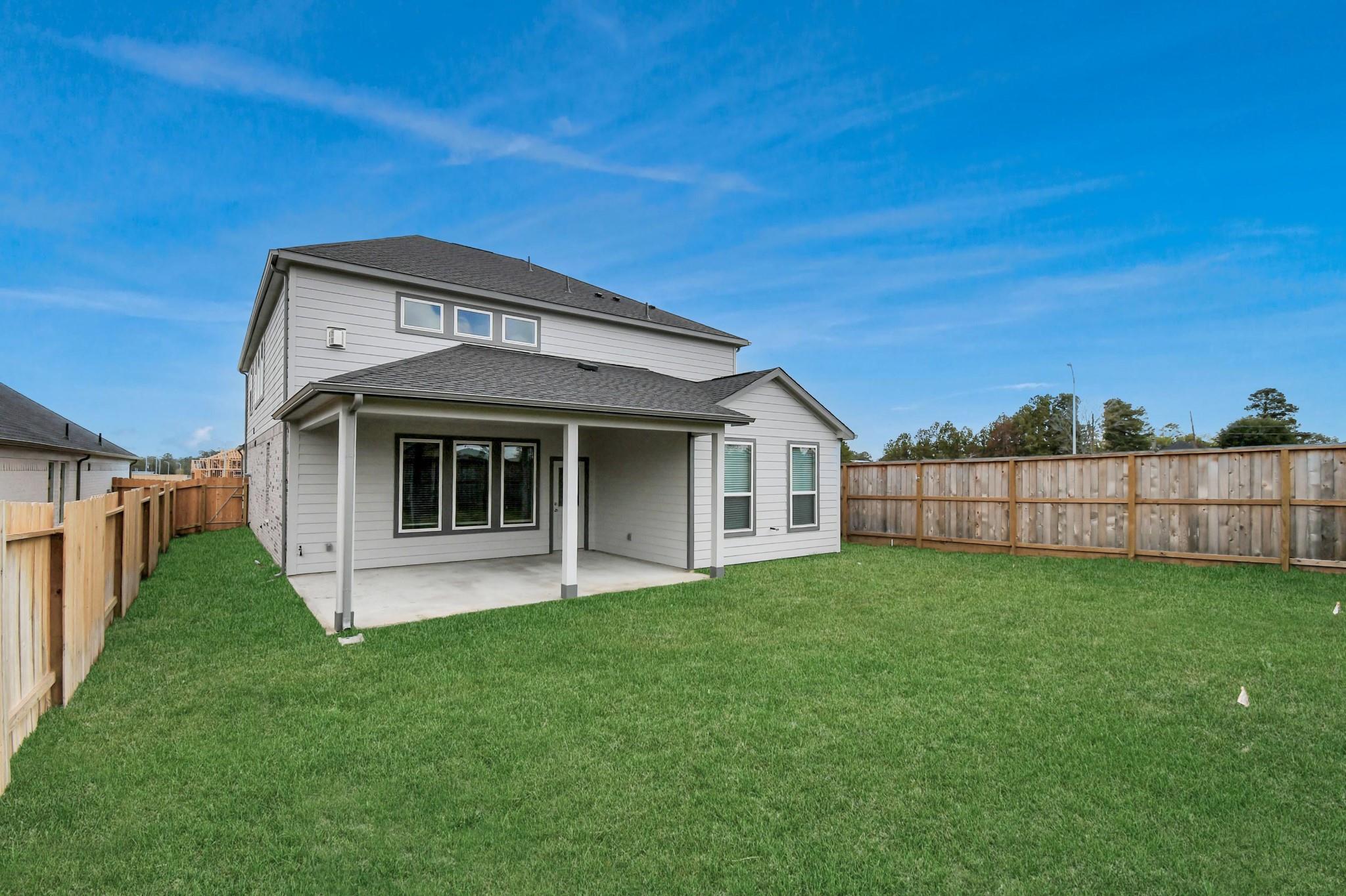 24503 Bradbury Woods Drive