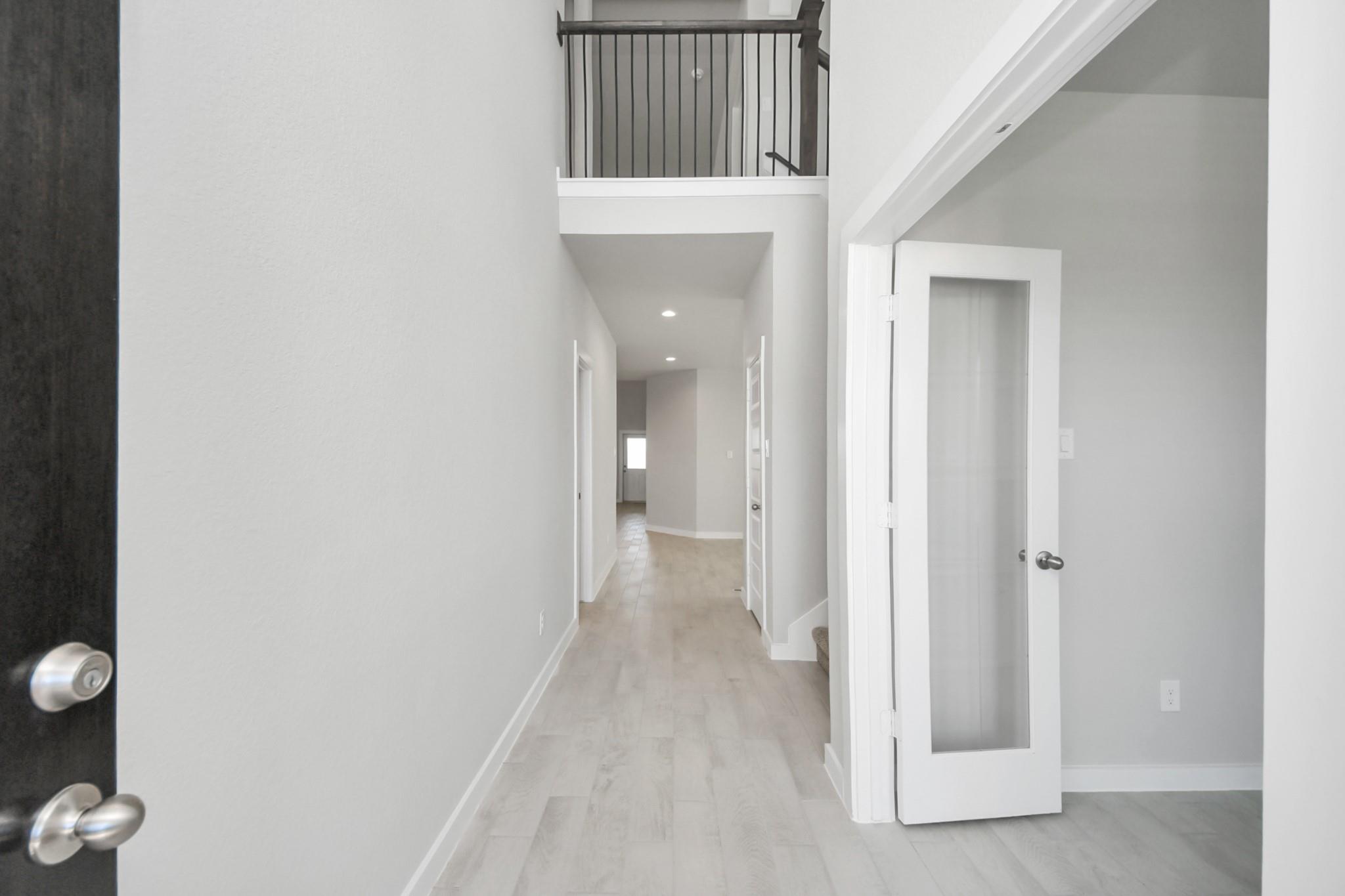 24503 Bradbury Woods Drive