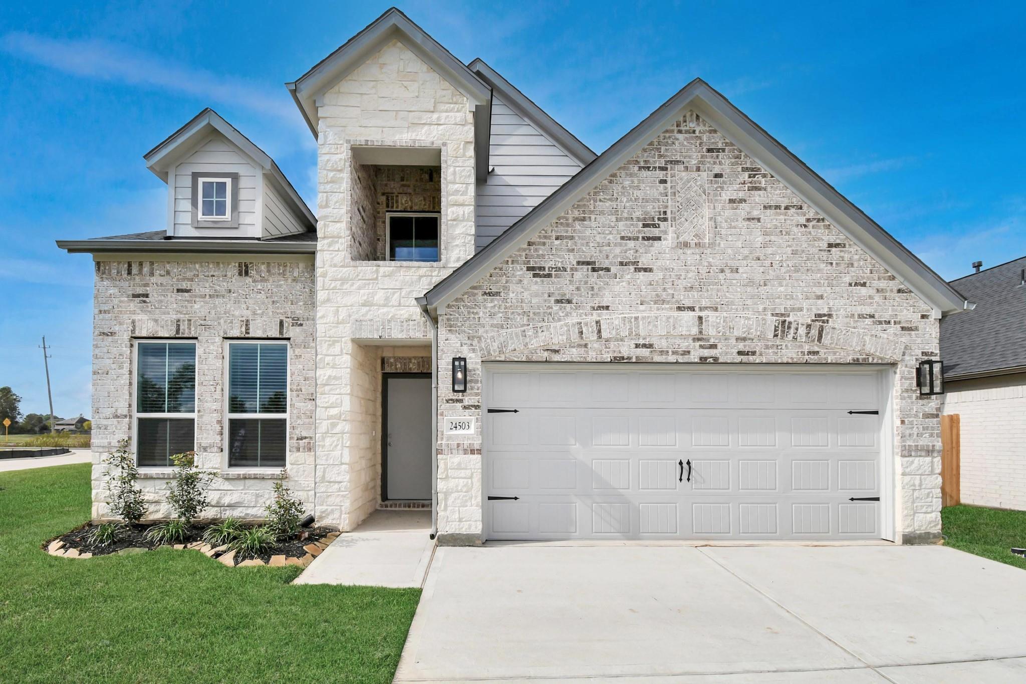 24503 Bradbury Woods Drive