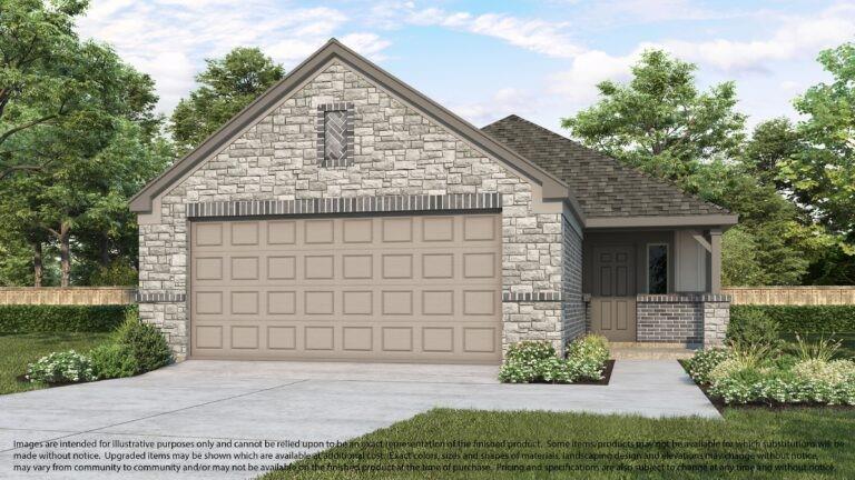 18534 Athena Flower Drive