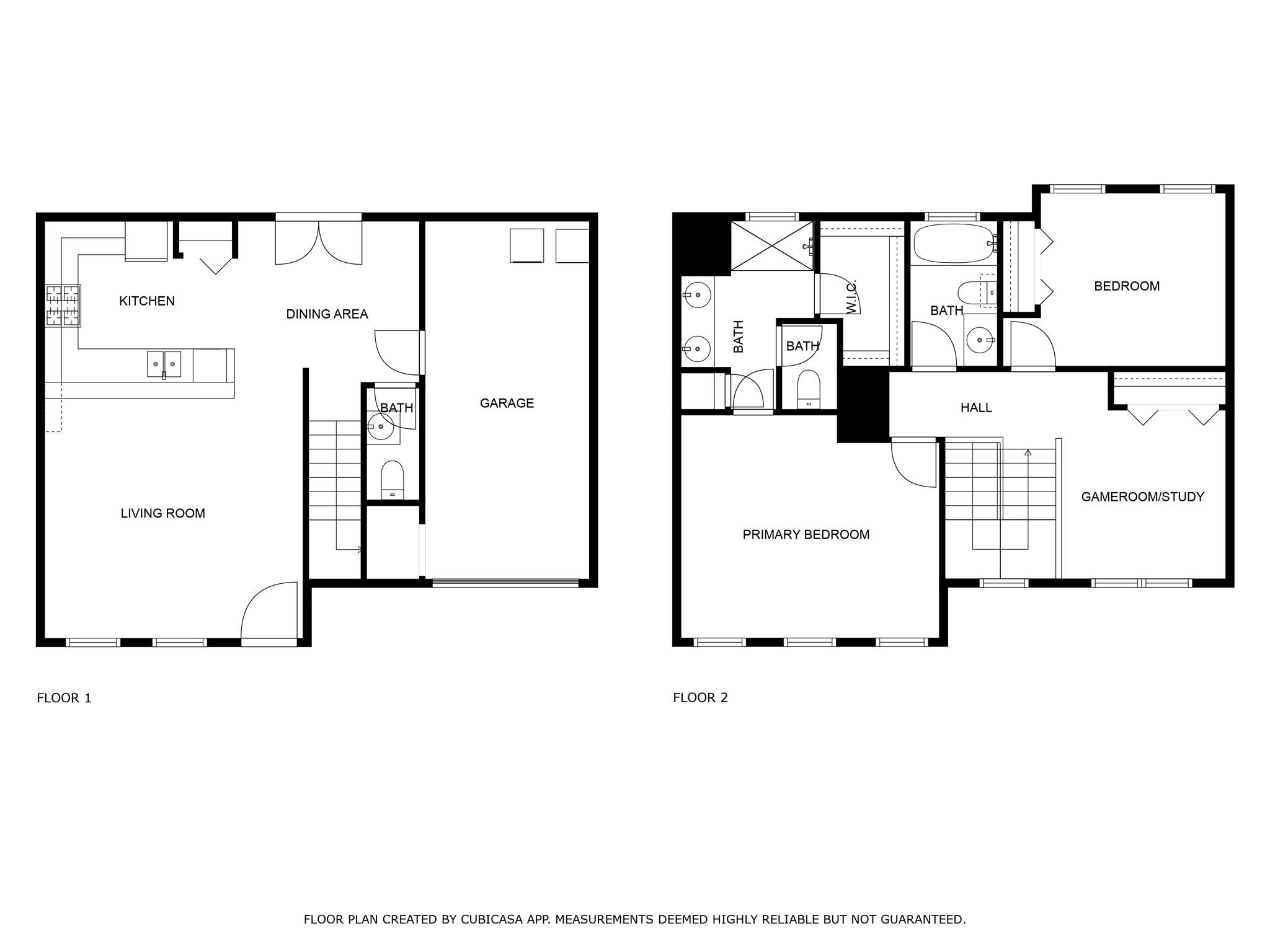 2234 Naomi Street, Houston