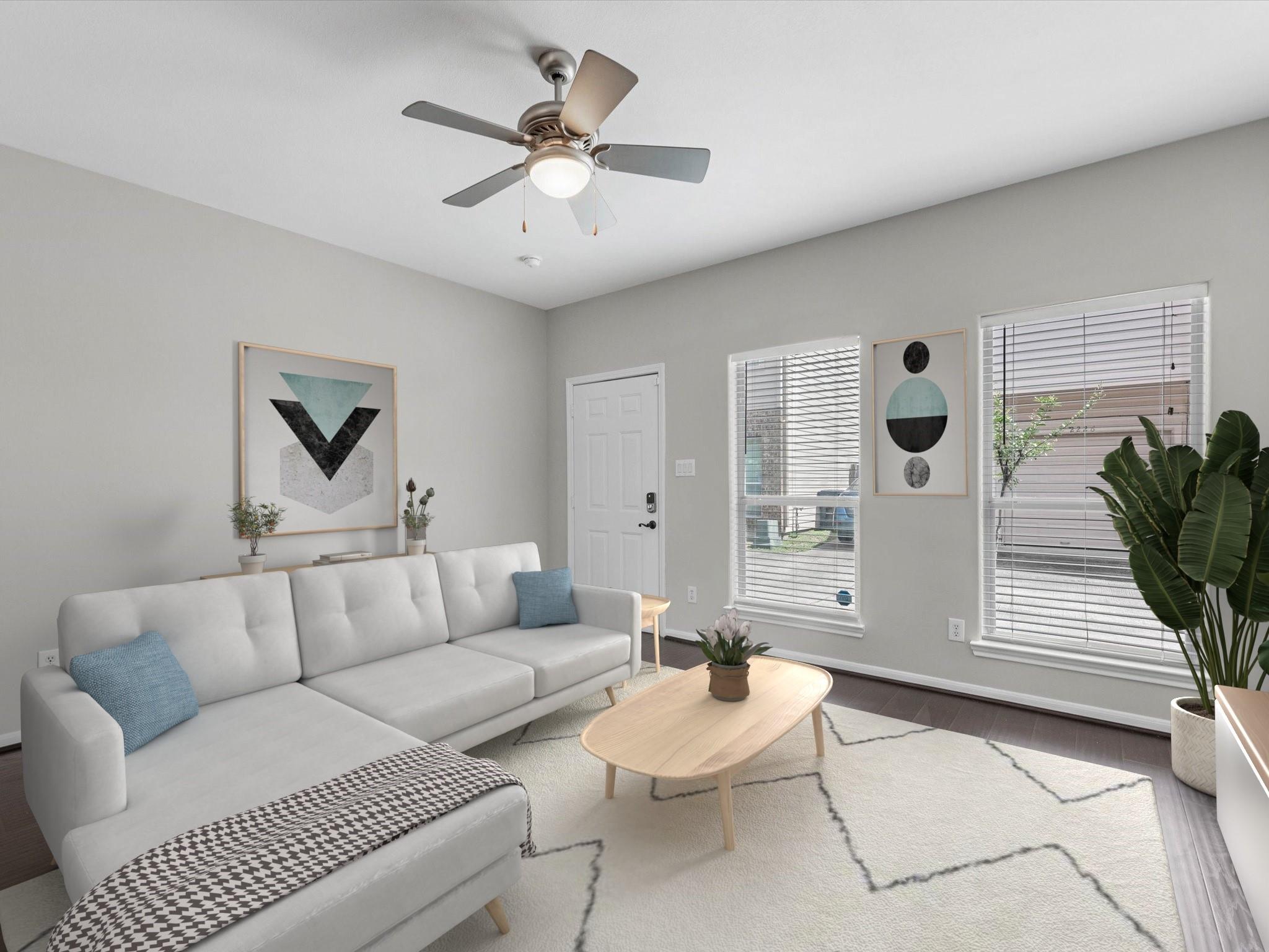 2234 Naomi Street, Houston