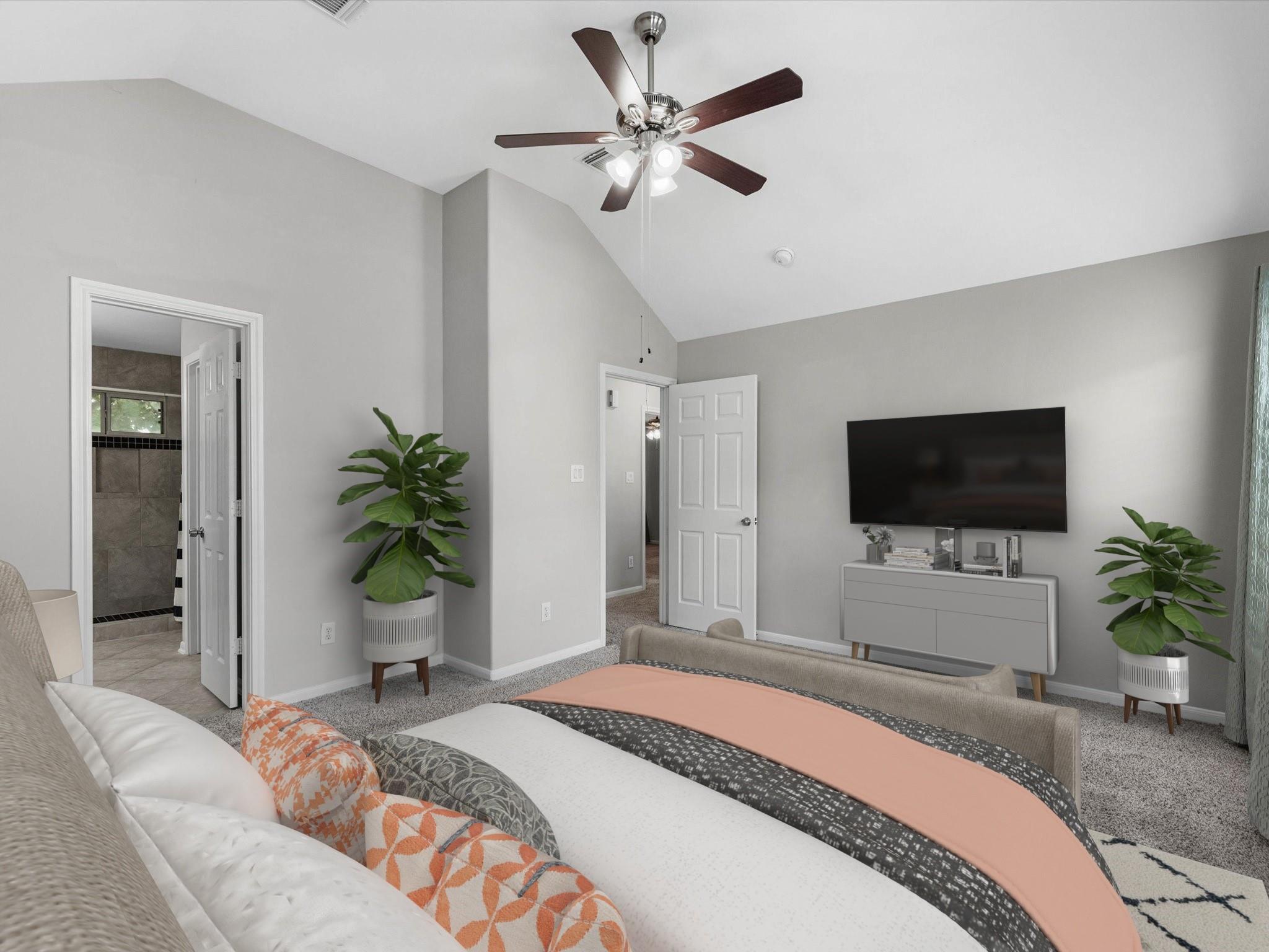 2234 Naomi Street, Houston