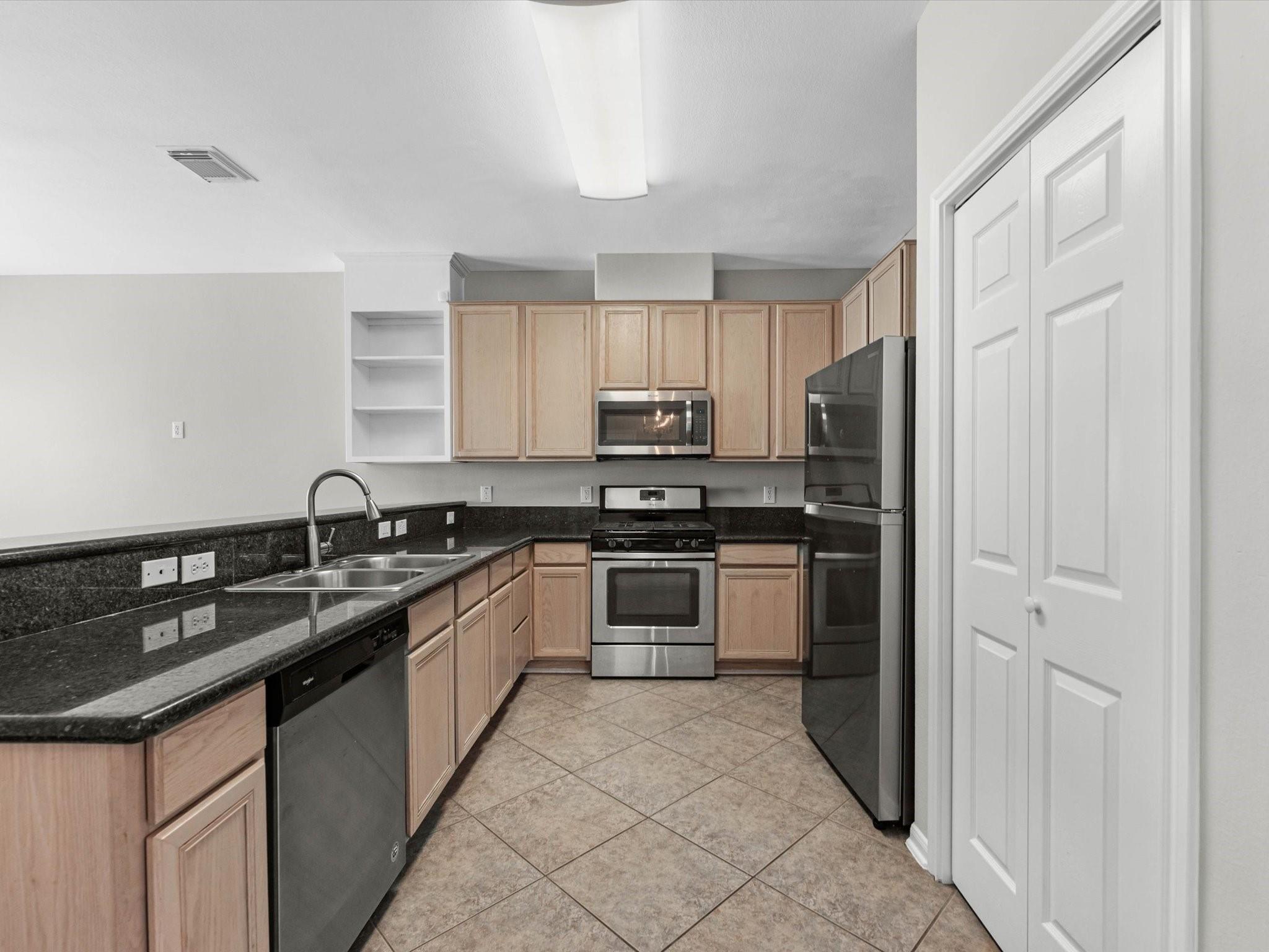 2234 Naomi Street, Houston