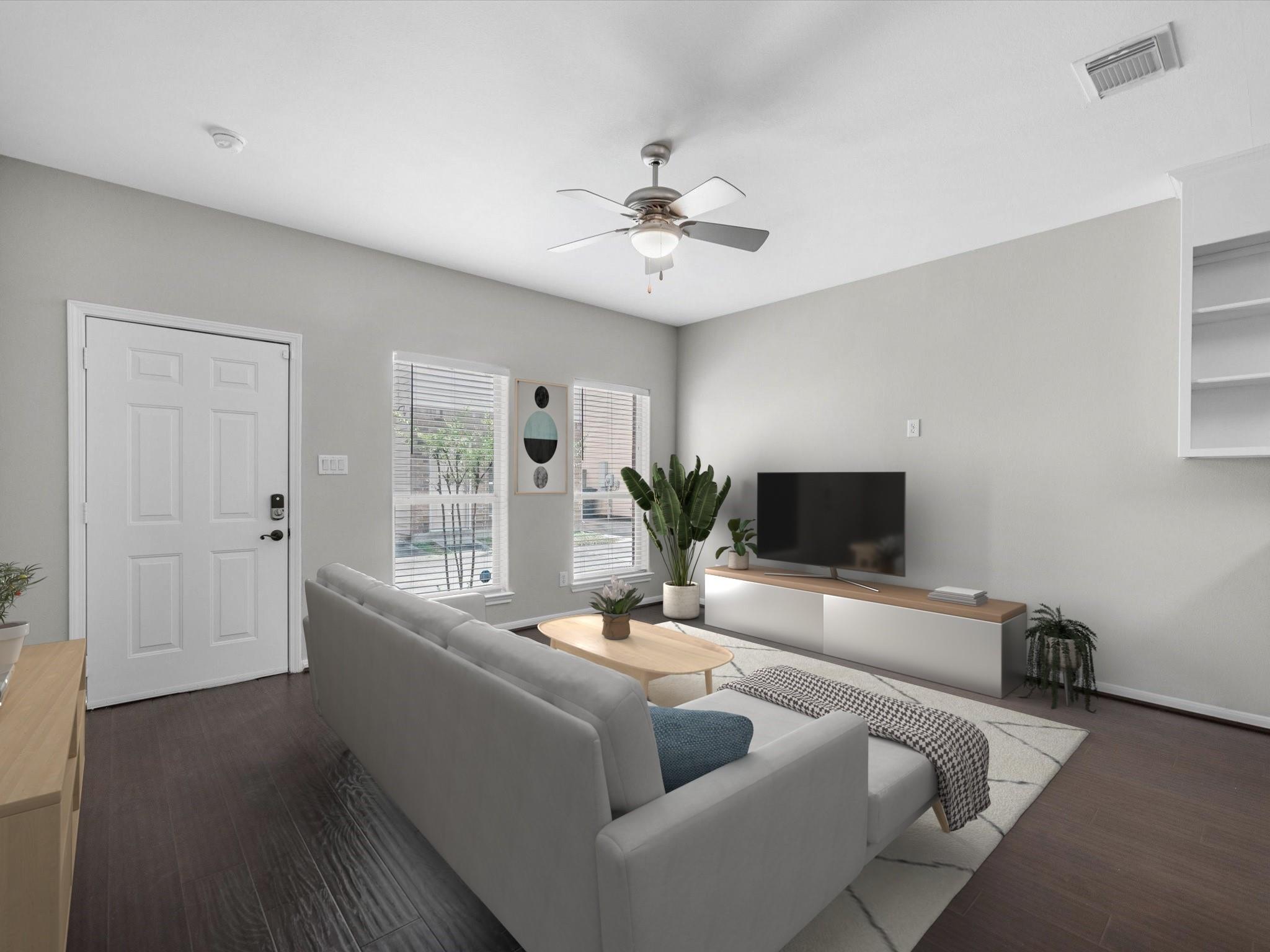 2234 Naomi Street, Houston