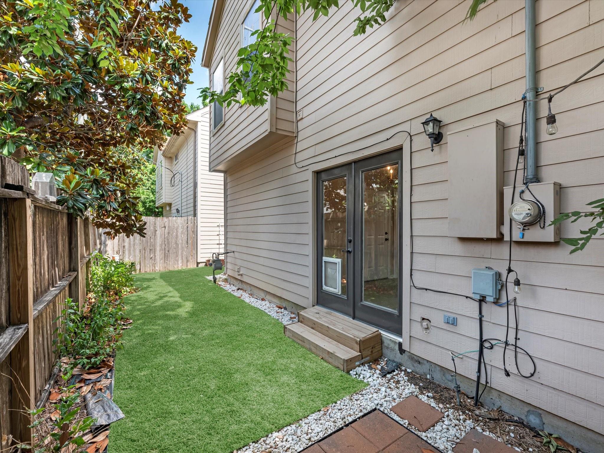 2234 Naomi Street, Houston