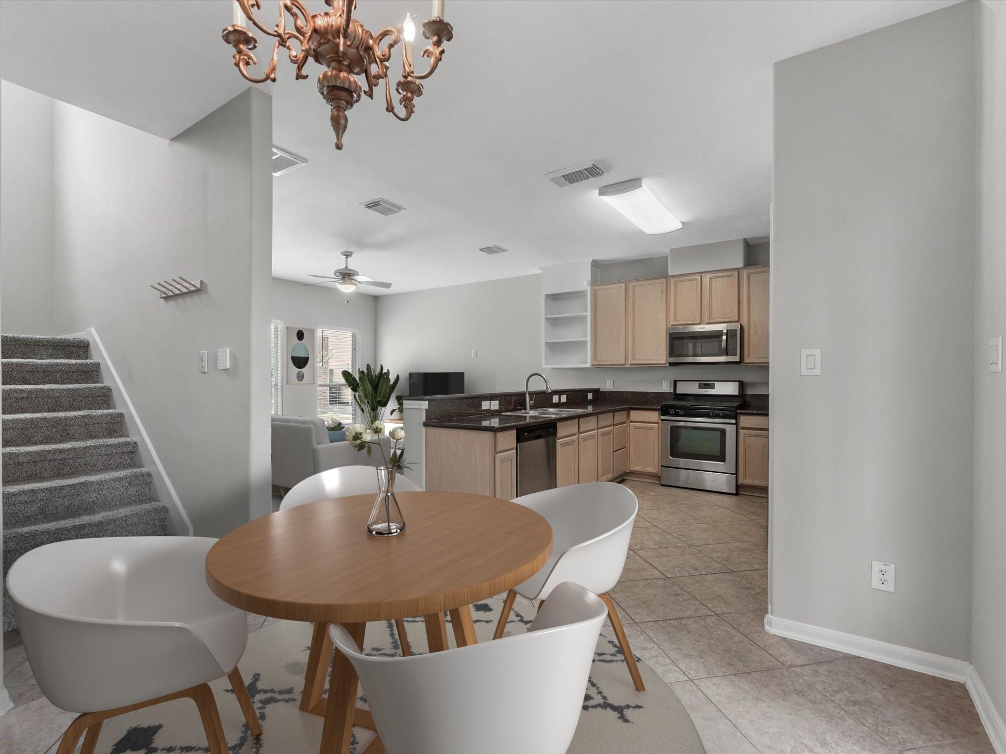 2234 Naomi Street, Houston