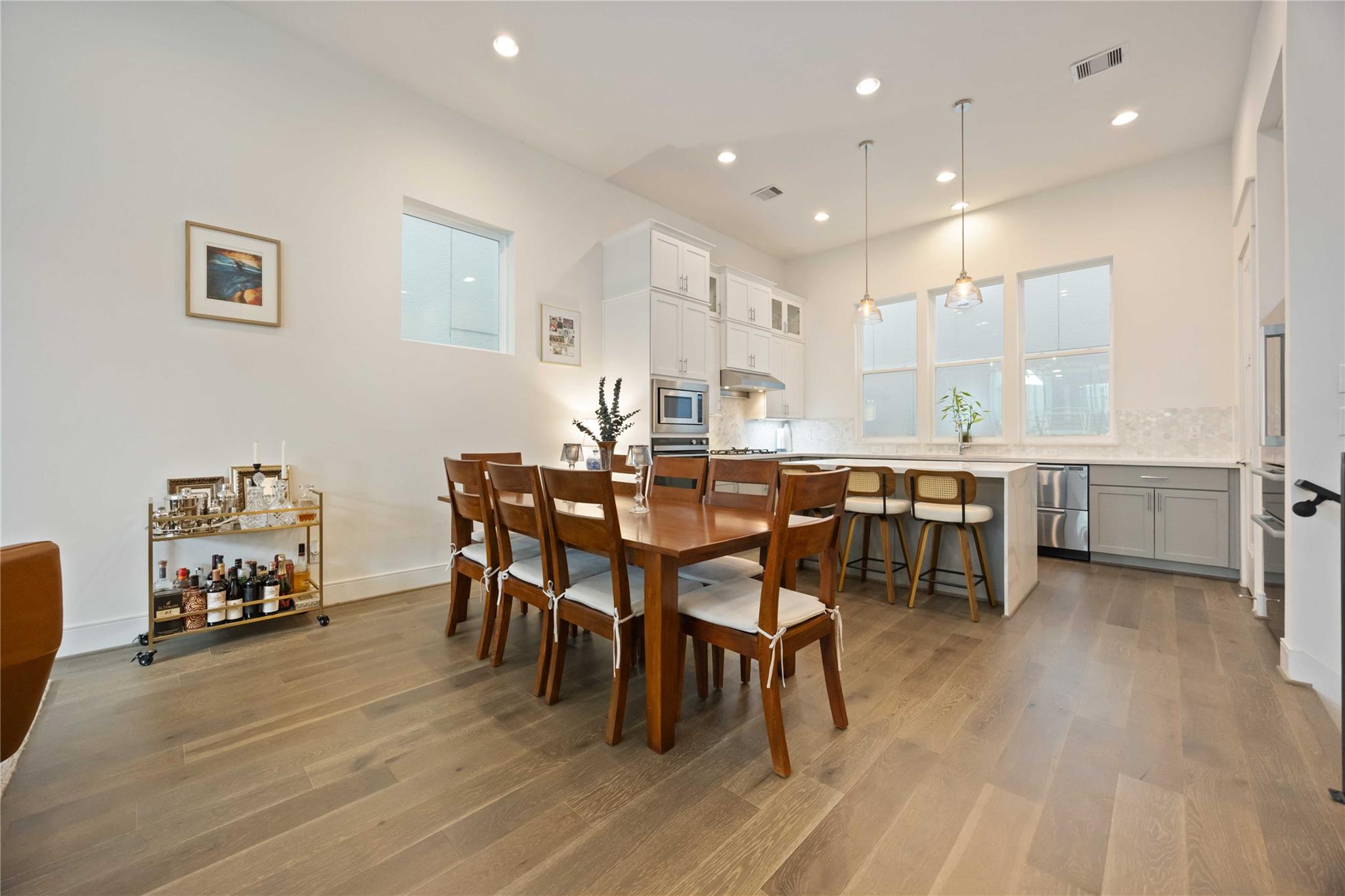 1211 Hickory Street # D