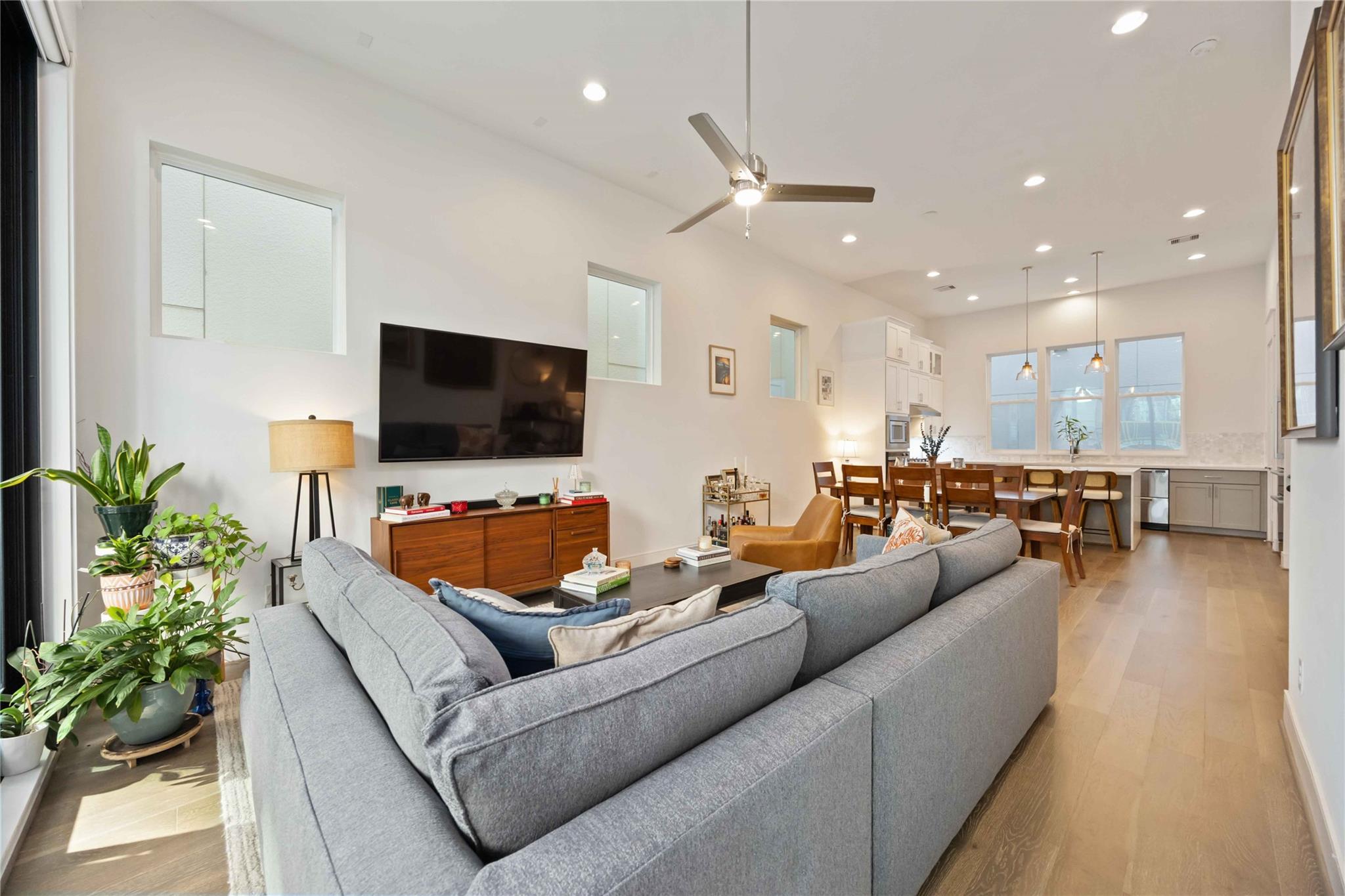 1211 Hickory Street # D