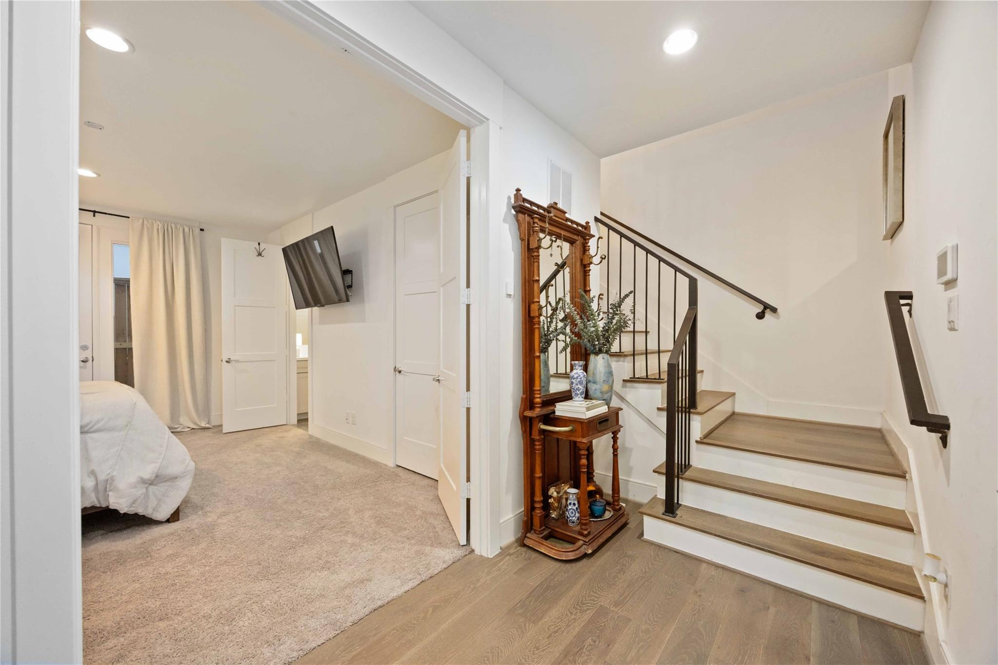 1211 Hickory Street # D