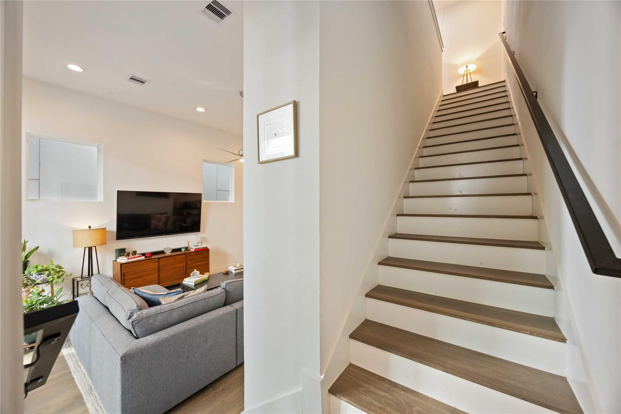 1211 Hickory Street # D