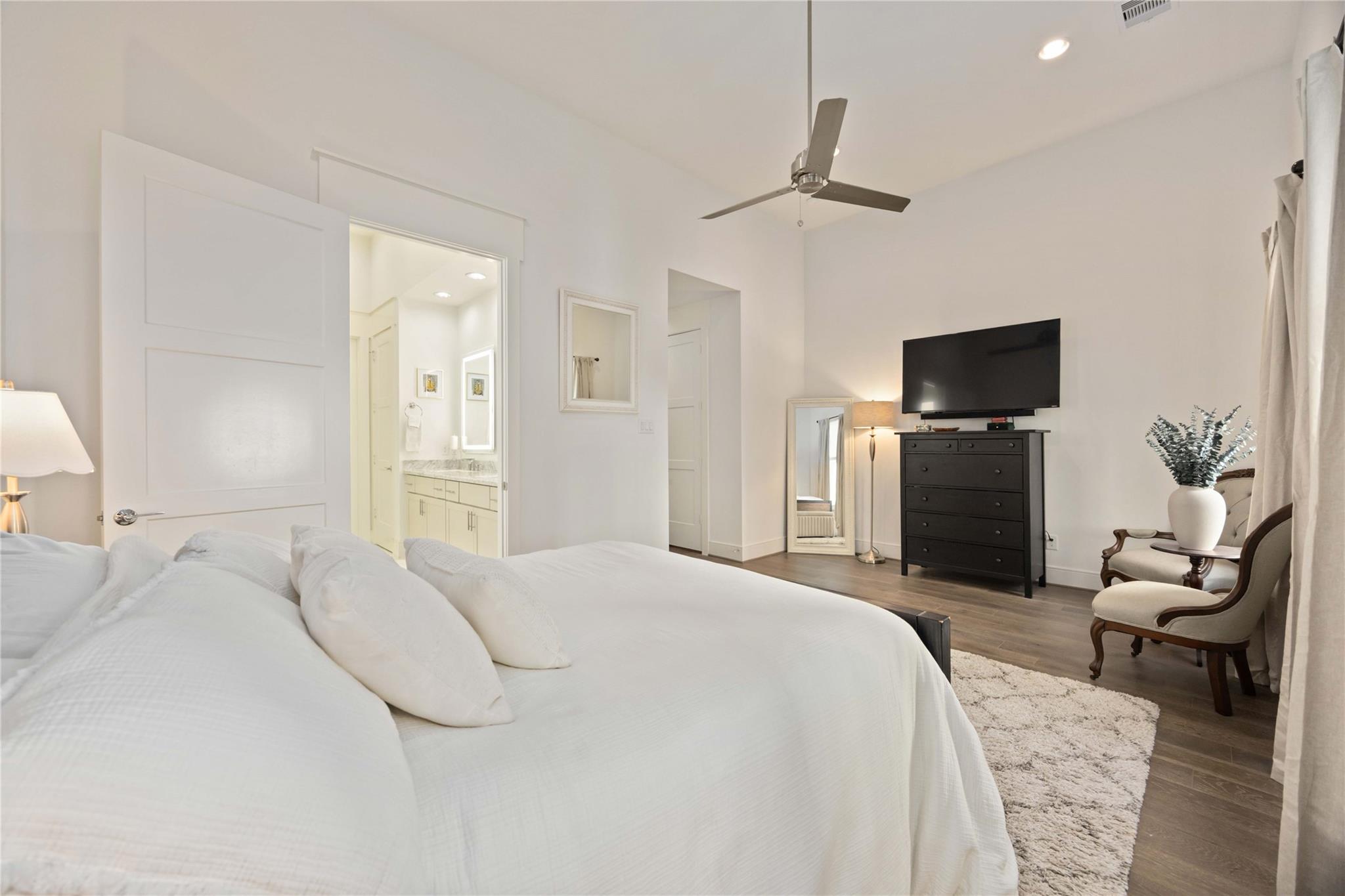 1211 Hickory Street # D