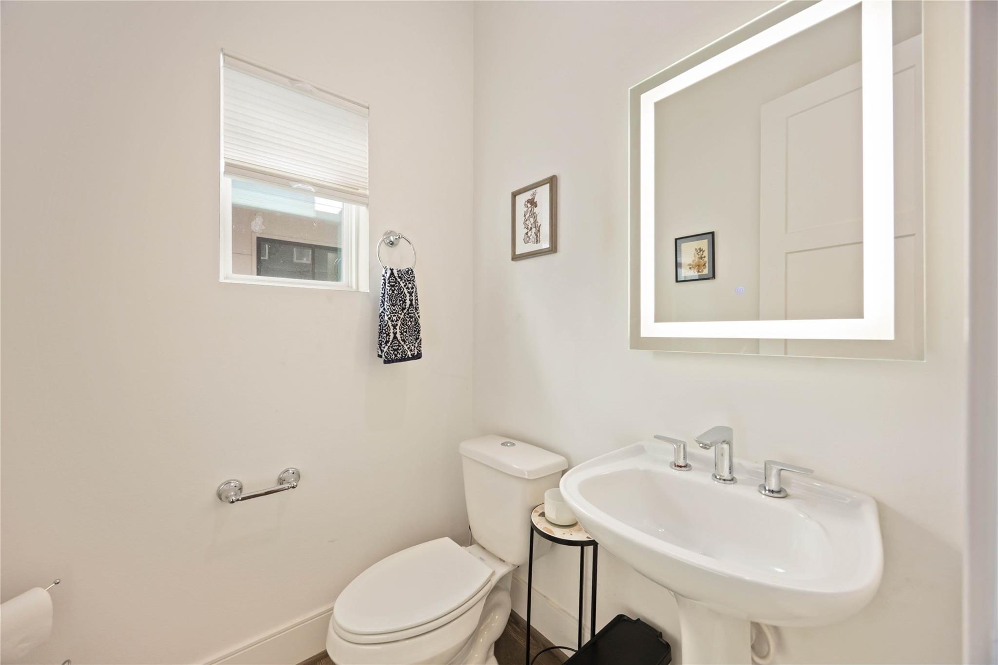 1211 Hickory Street # D