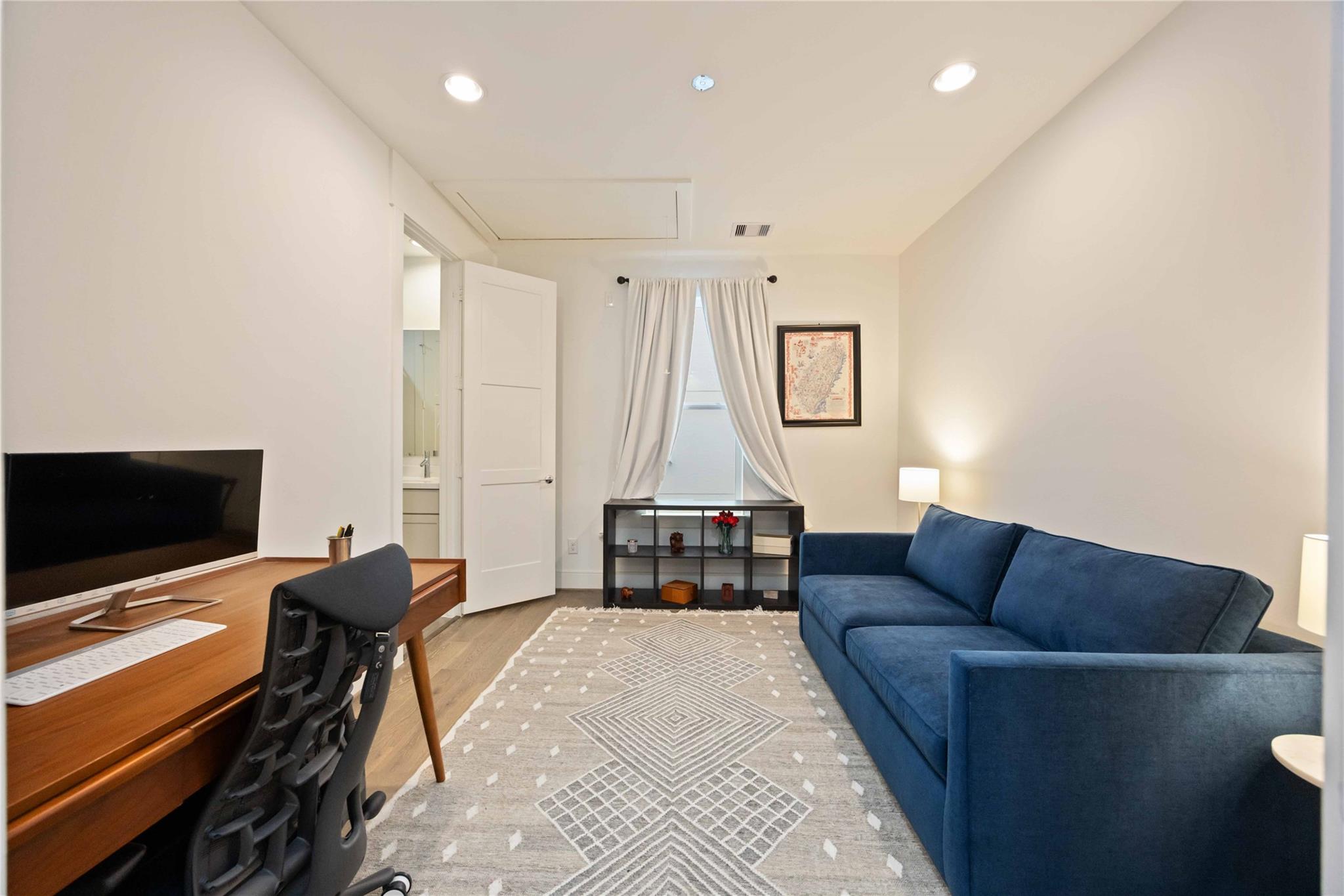 1211 Hickory Street # D