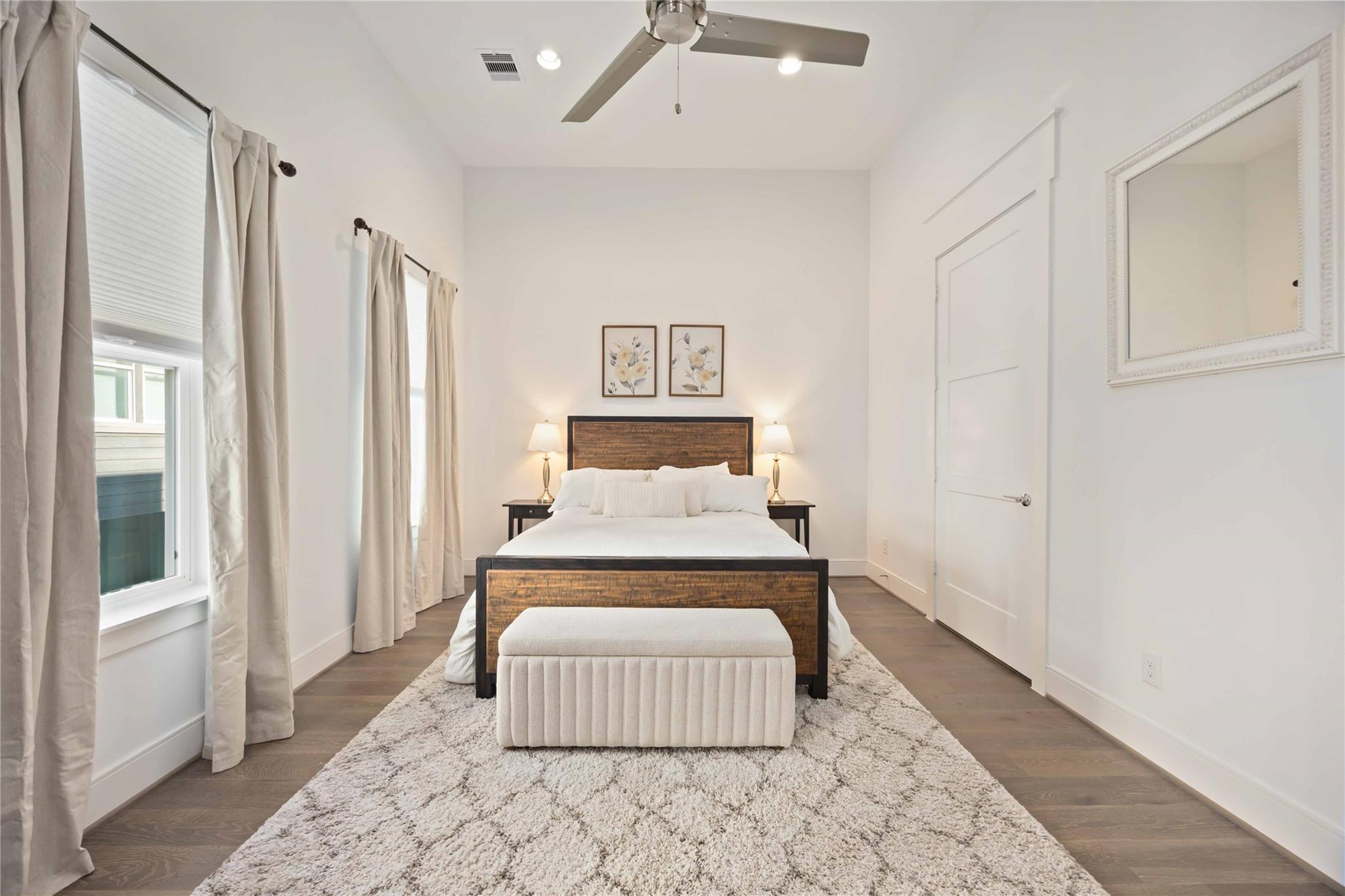 1211 Hickory Street # D