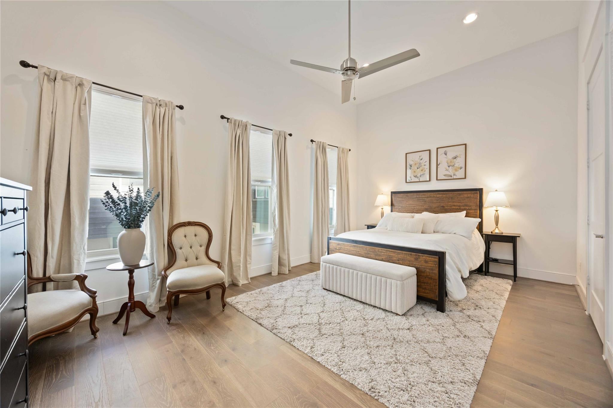 1211 Hickory Street # D