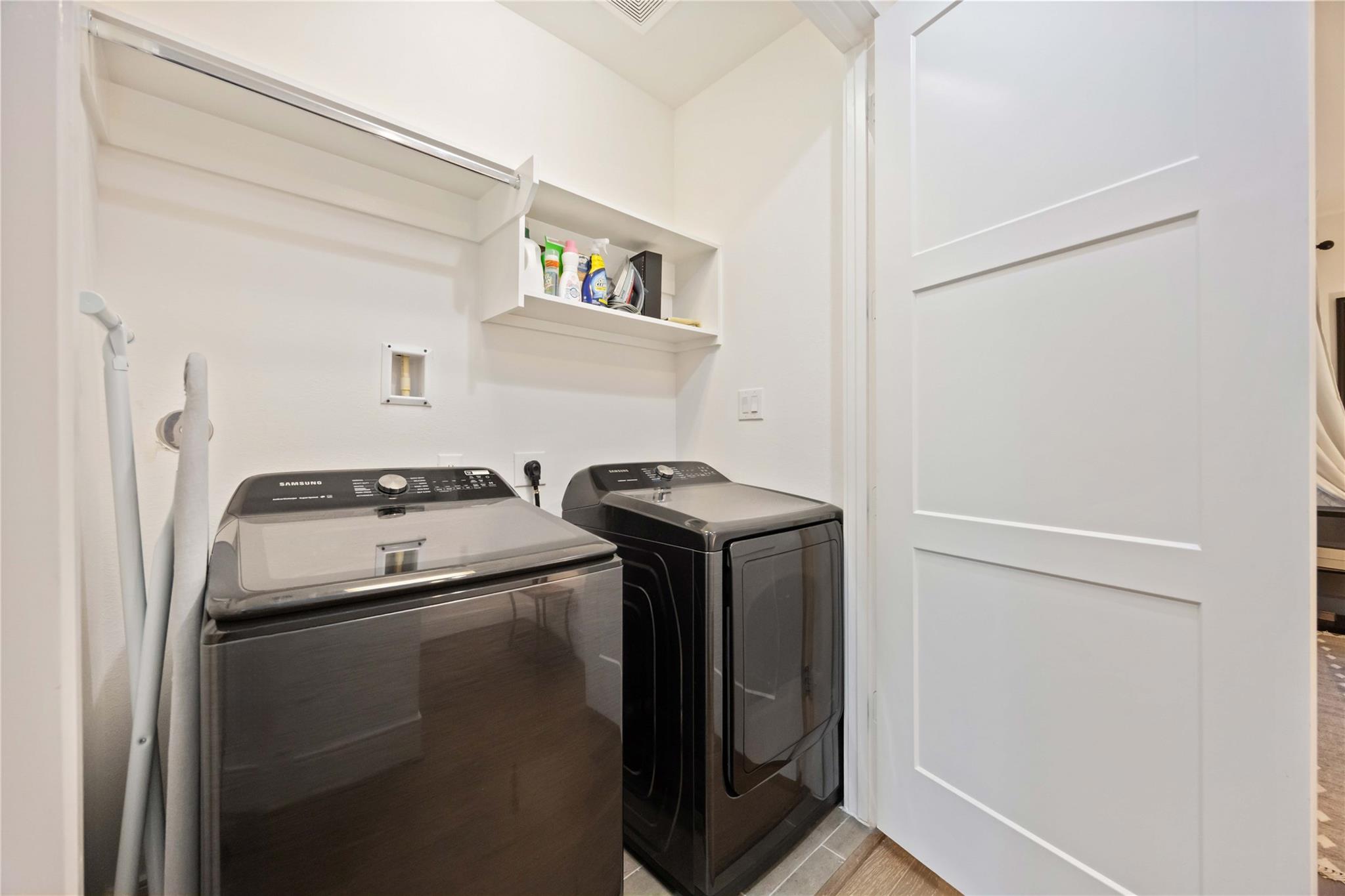 1211 Hickory Street # D