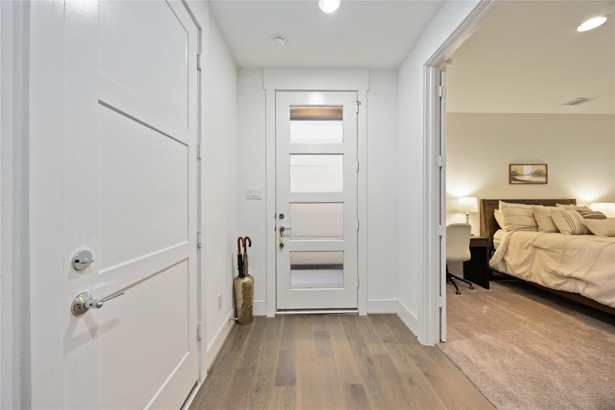 1211 Hickory Street # D