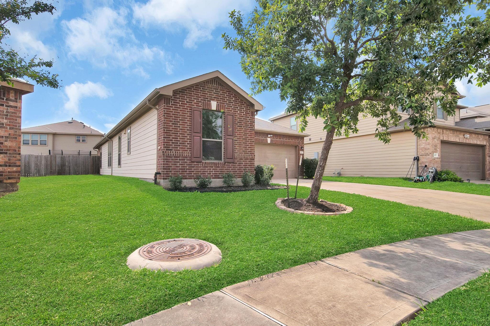 6407 Bayliss Valley Lane