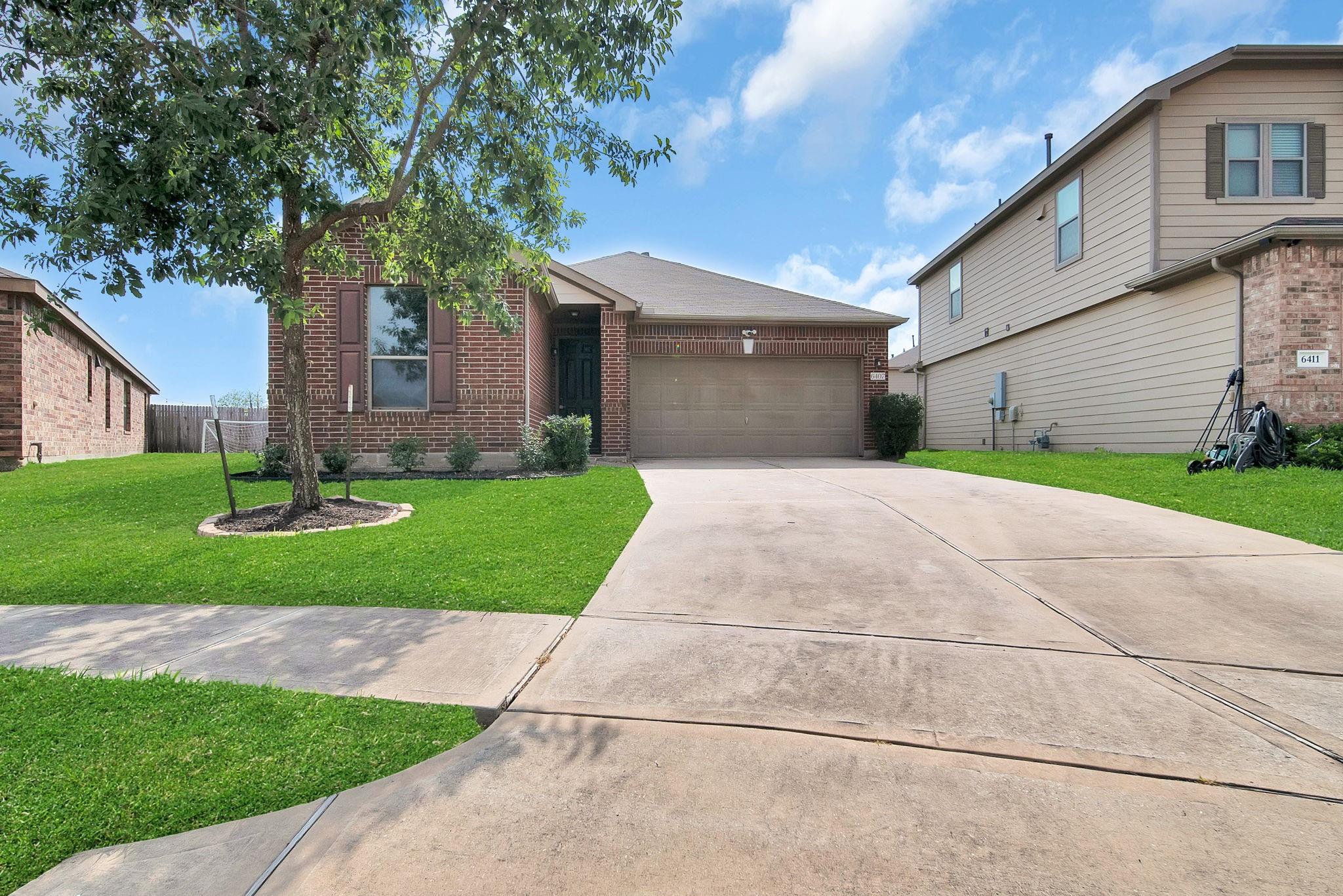 6407 Bayliss Valley Lane