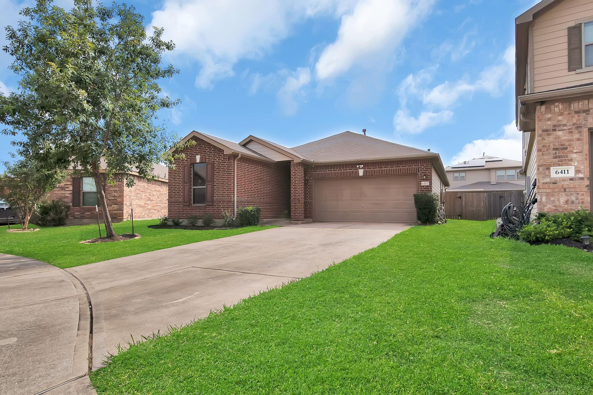 6407 Bayliss Valley Lane