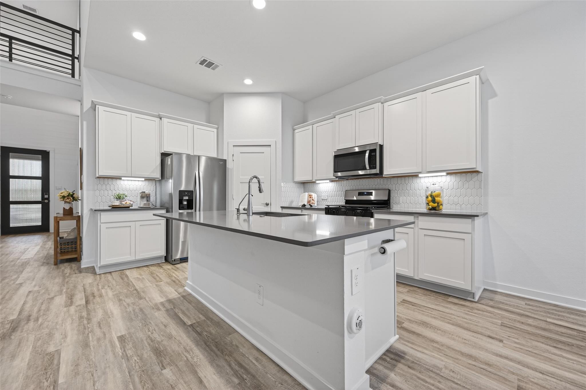 1610 Happy Valley Street