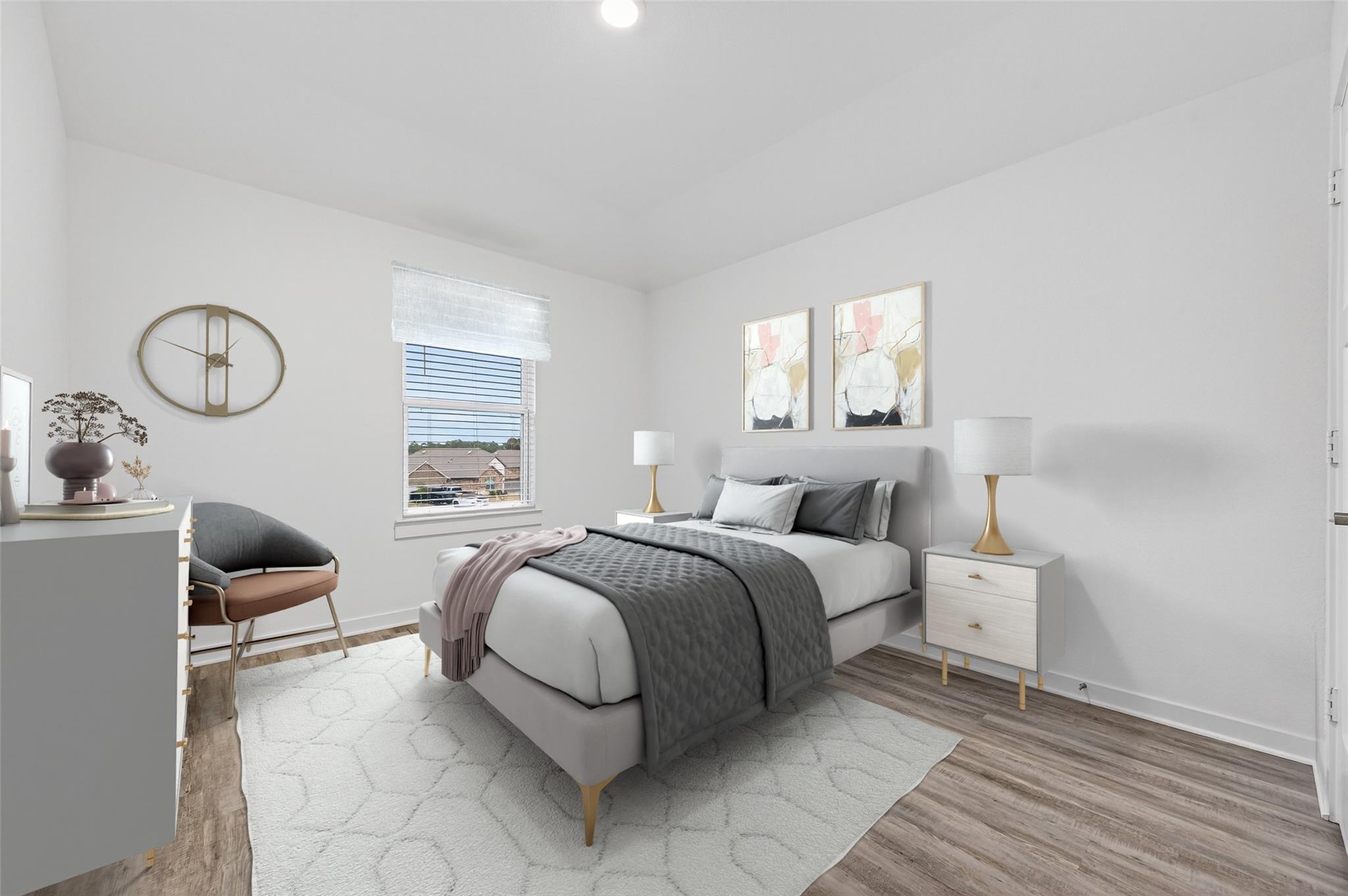 1610 Happy Valley Street