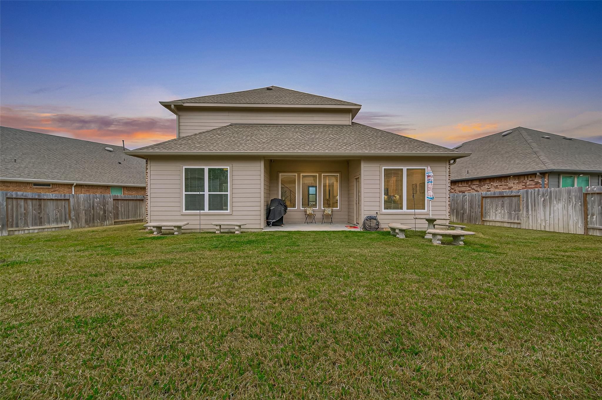 1610 Happy Valley Street