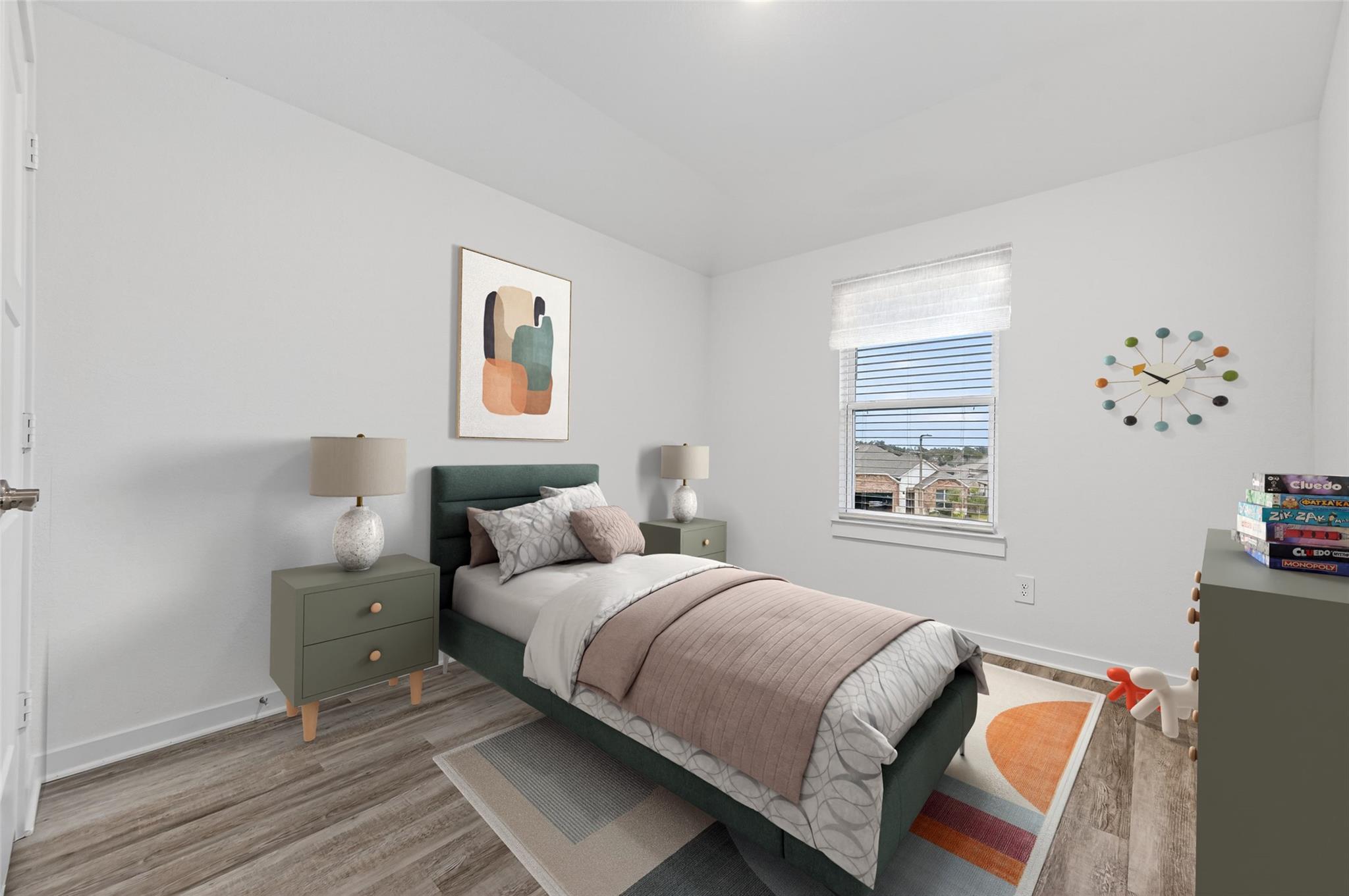 1610 Happy Valley Street