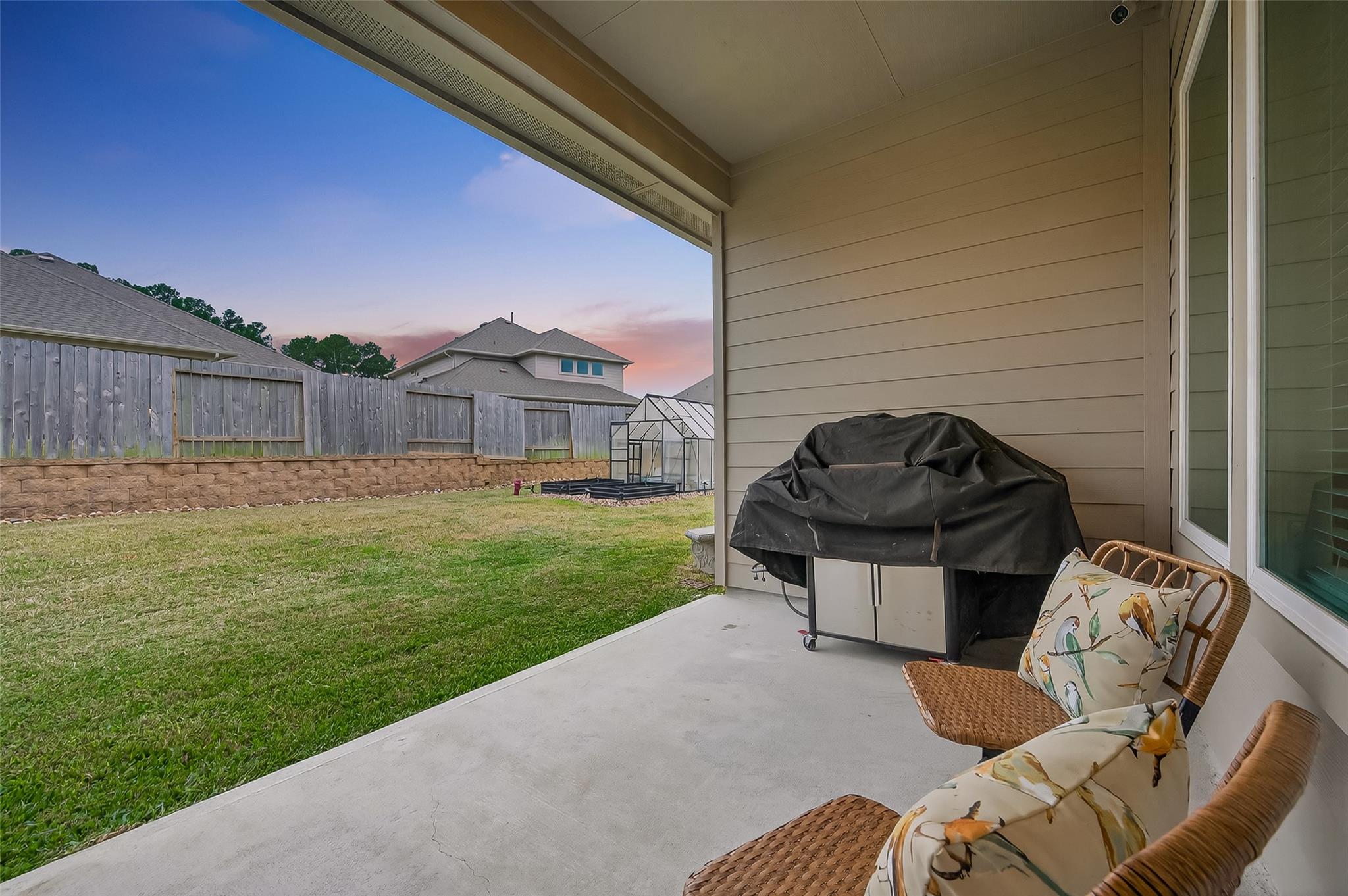 1610 Happy Valley Street