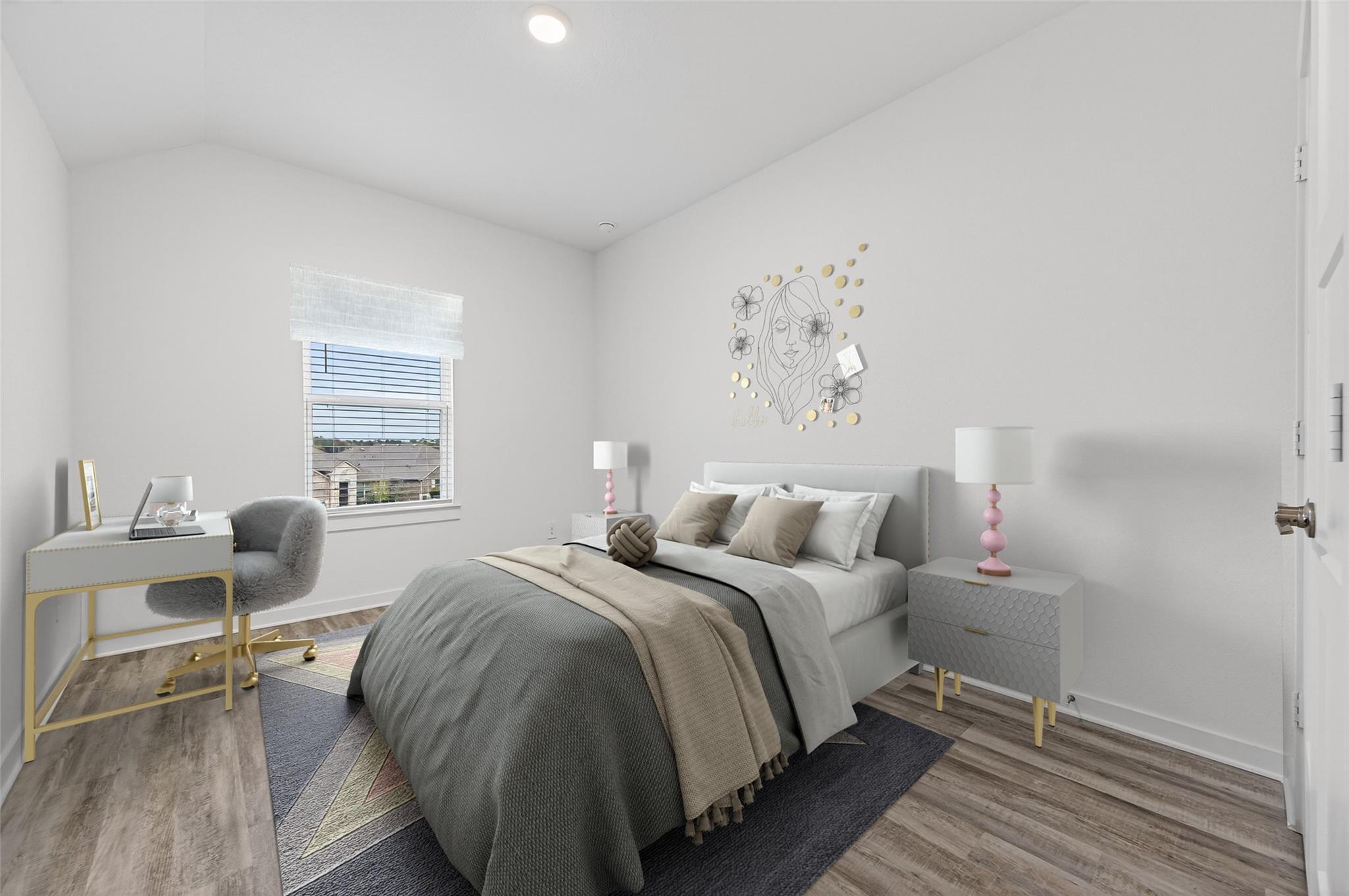 1610 Happy Valley Street