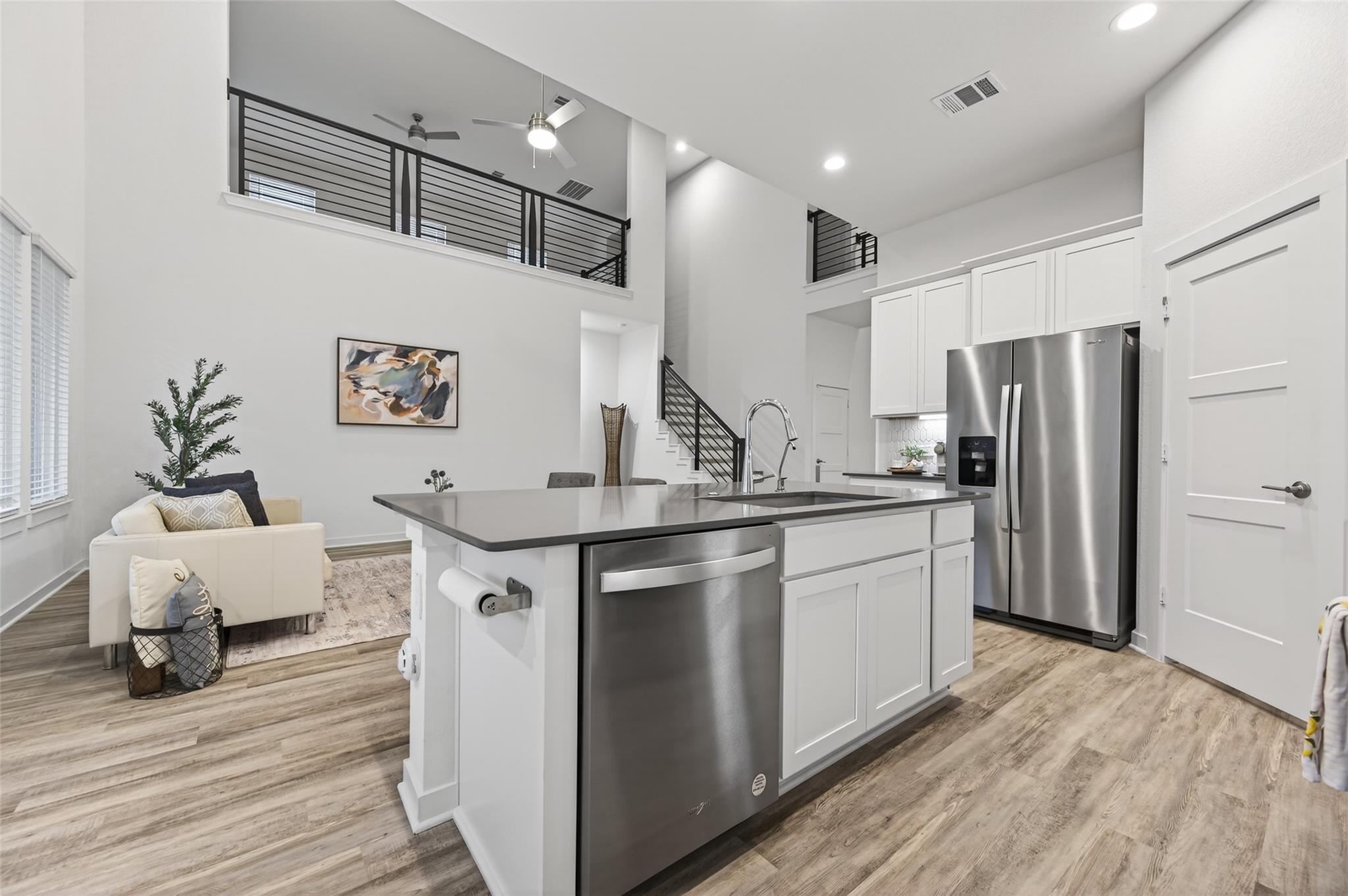 1610 Happy Valley Street