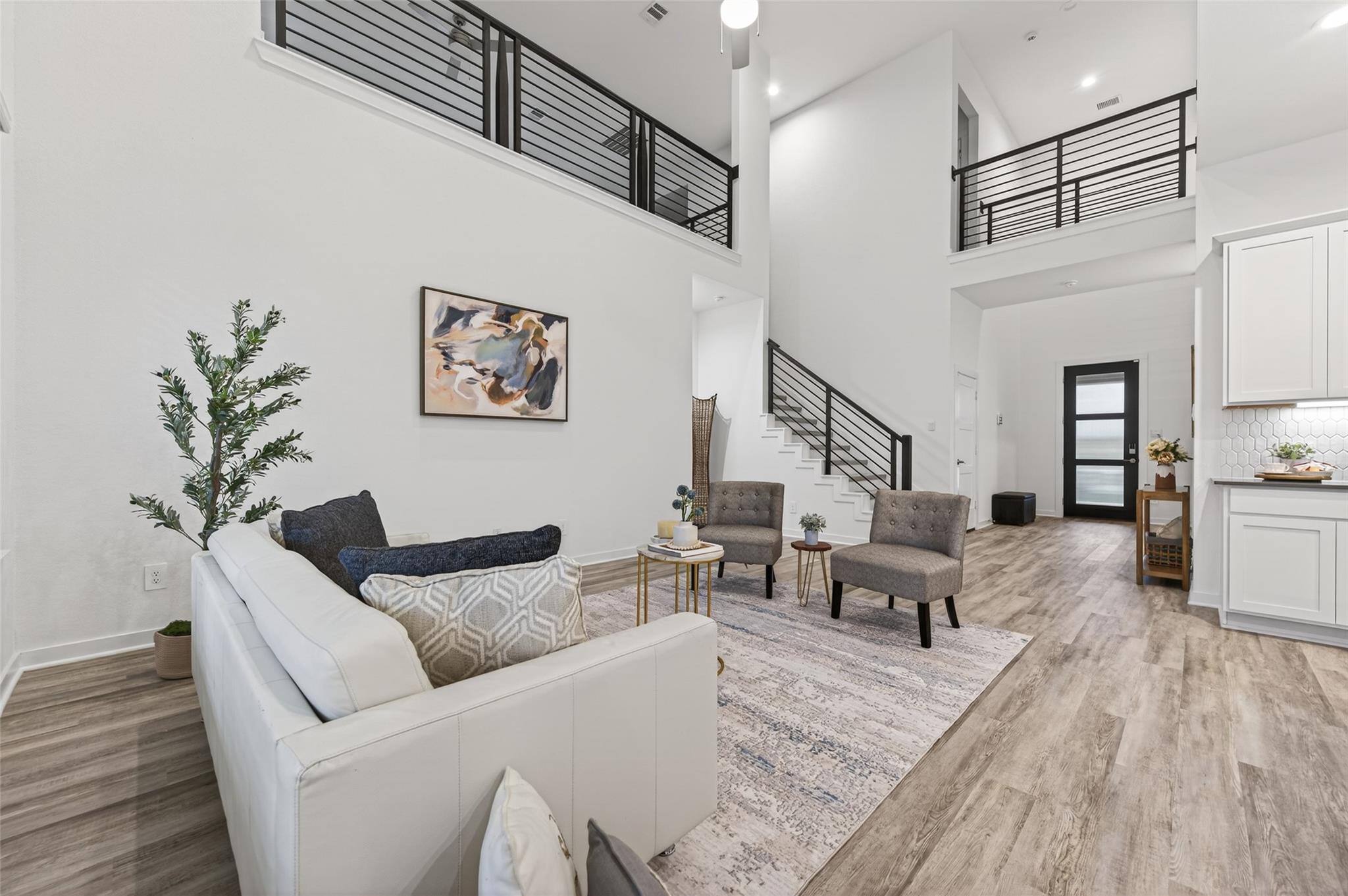 1610 Happy Valley Street