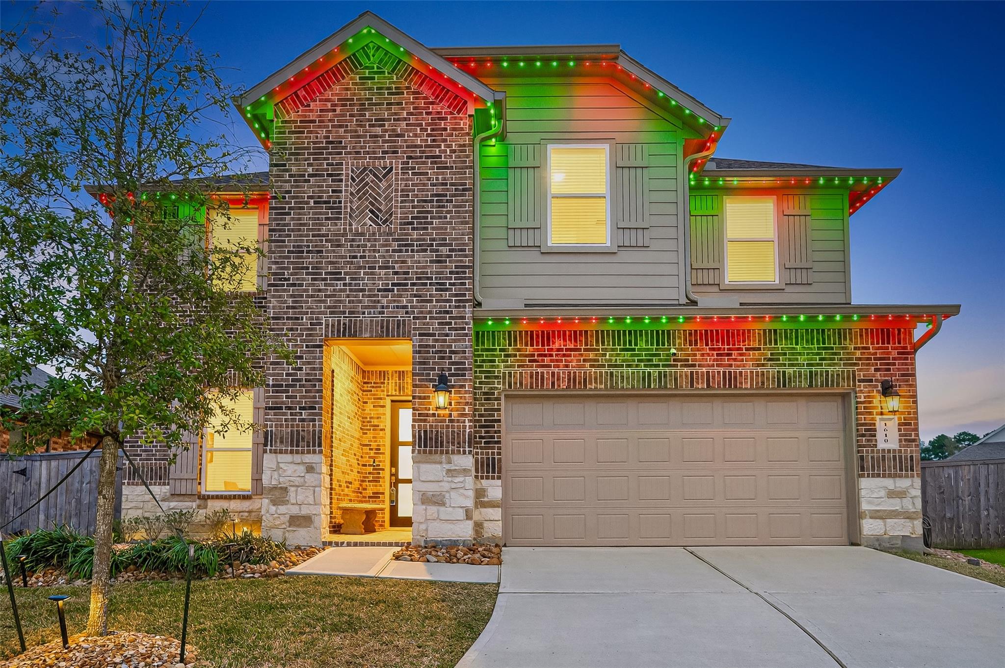 1610 Happy Valley Street