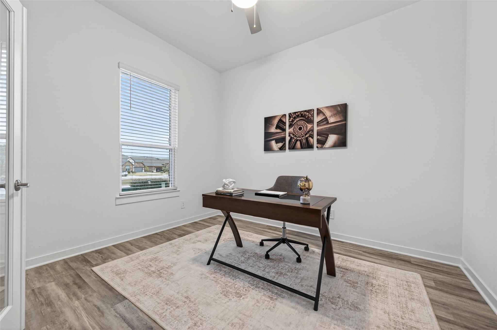 1610 Happy Valley Street