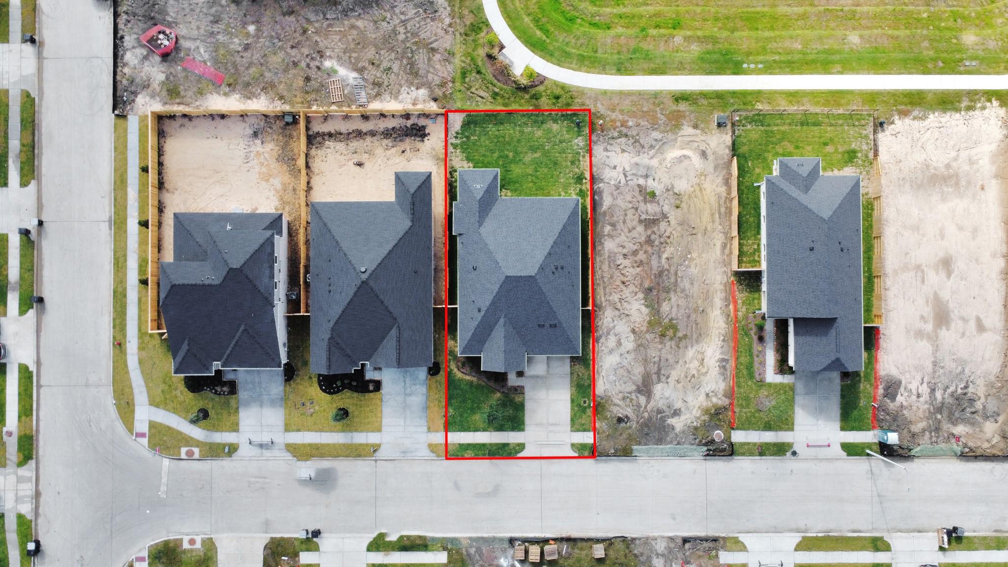 243 Bay Laurel Drive