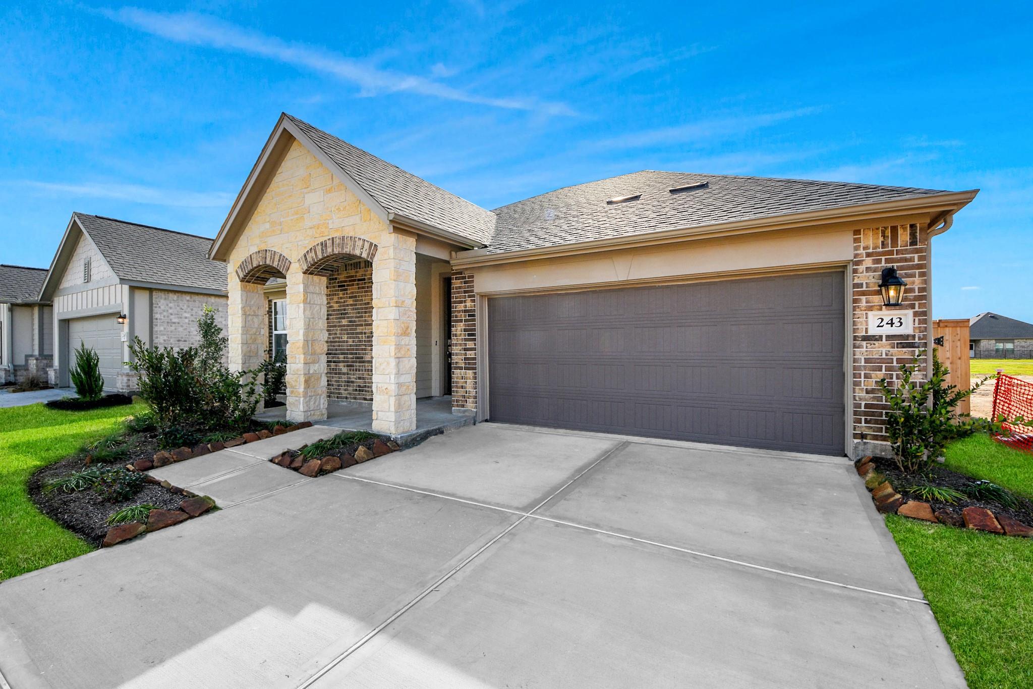 243 Bay Laurel Drive