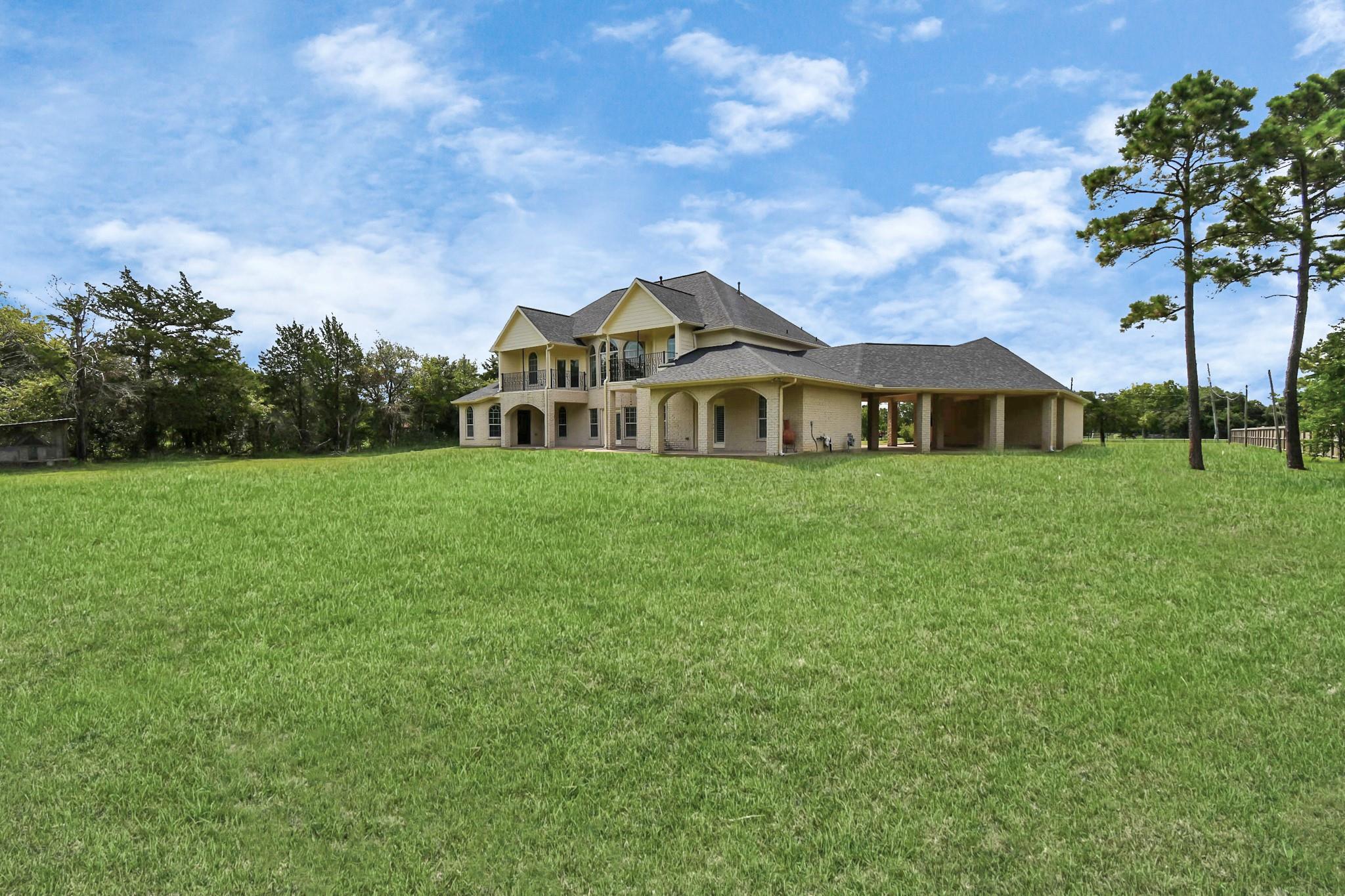 1321 E Archer Road