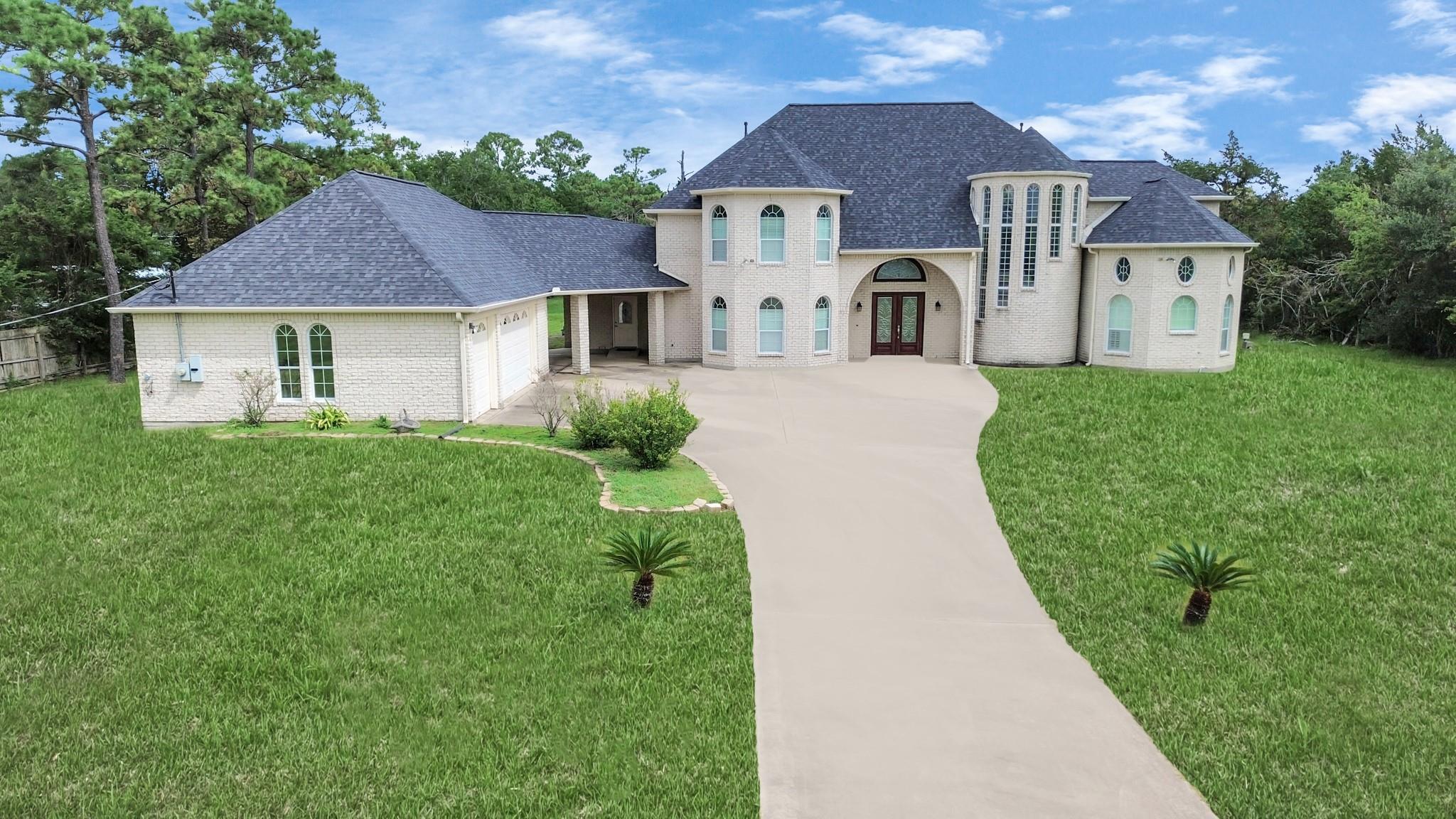 1321 E Archer Road