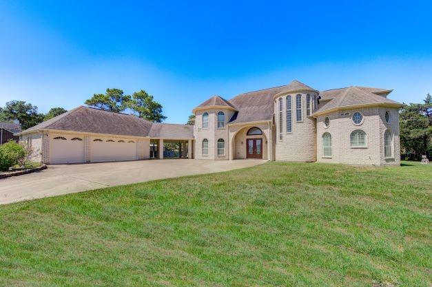 1321 E Archer Road