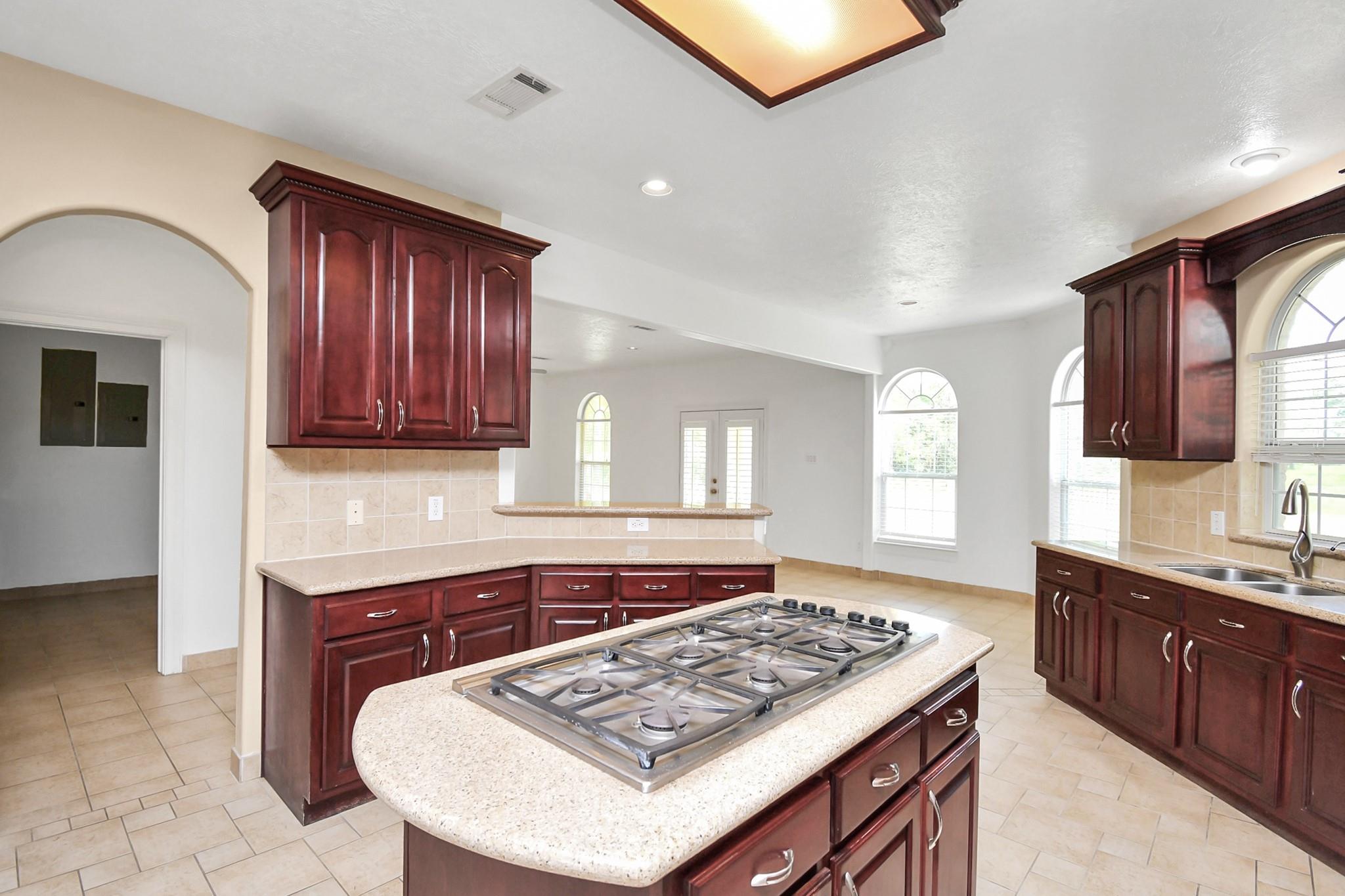 1321 E Archer Road