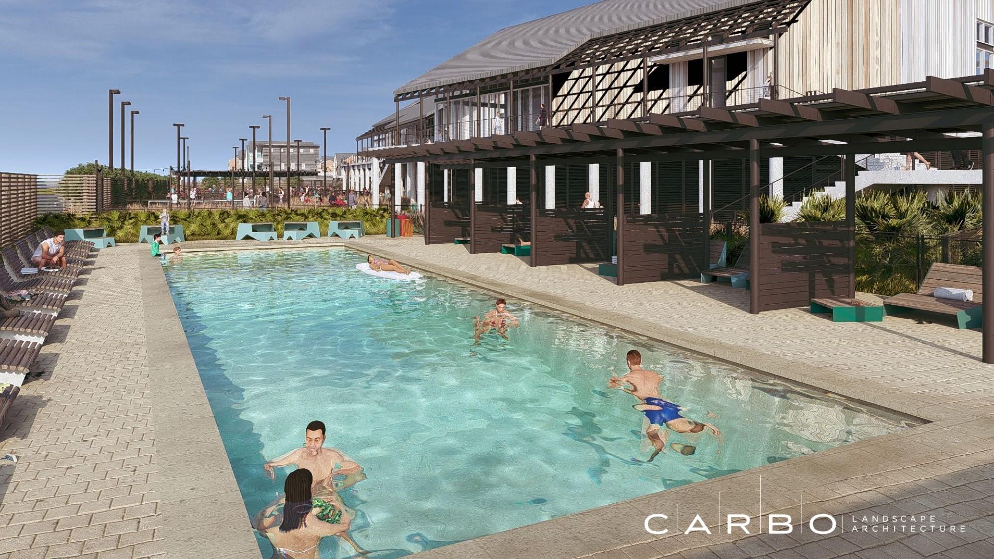 13240 San Luis Pass Road Lot 1