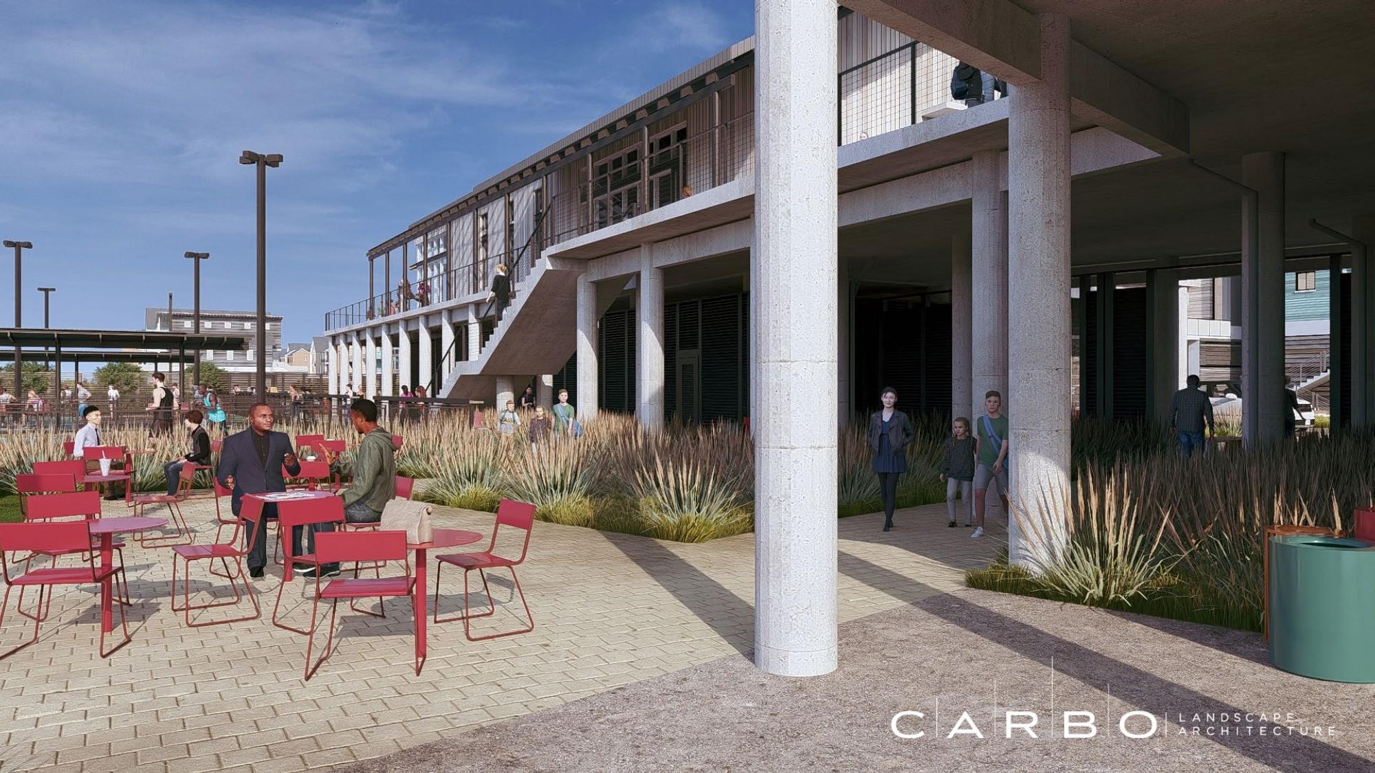 13240 San Luis Pass Road Lot 1