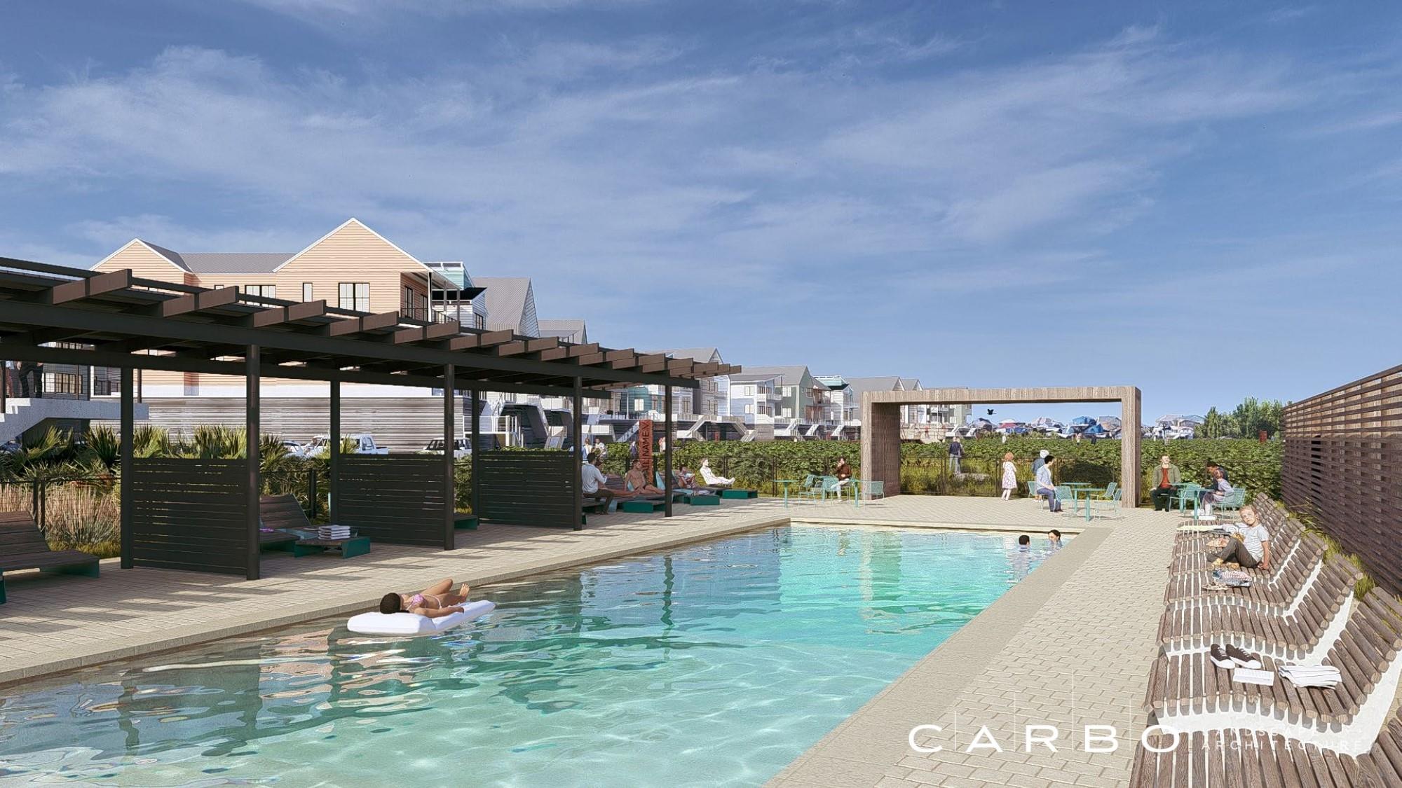 13240 San Luis Pass Road Lot 1