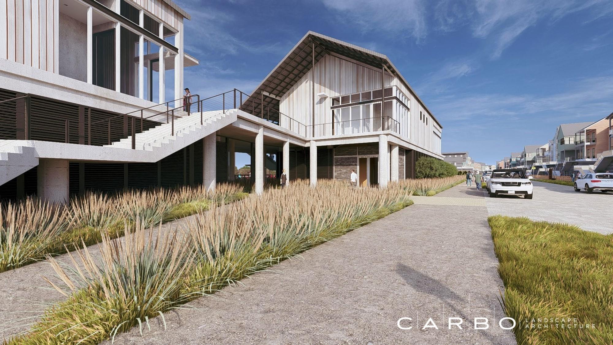 13240 San Luis Pass Road Lot 1